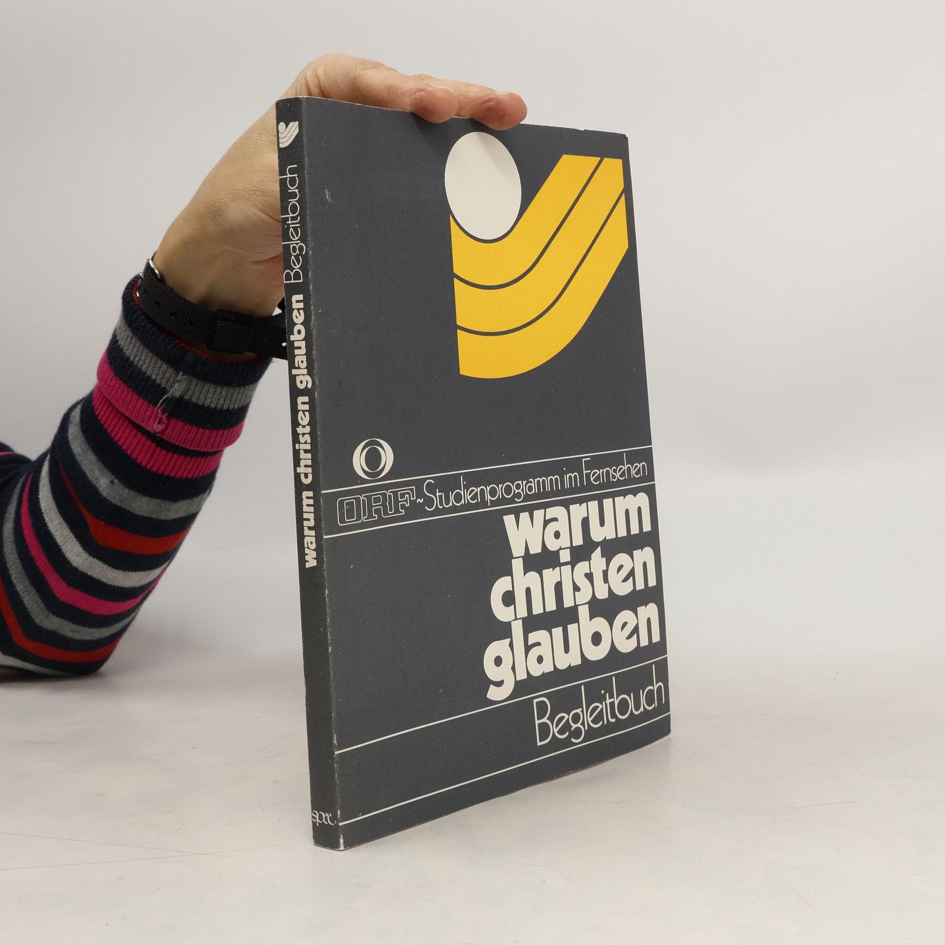 Autorenkollektiv Begleitbuch