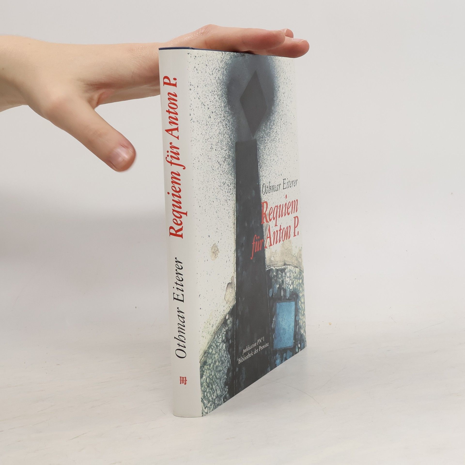 Requiem für Anton P.