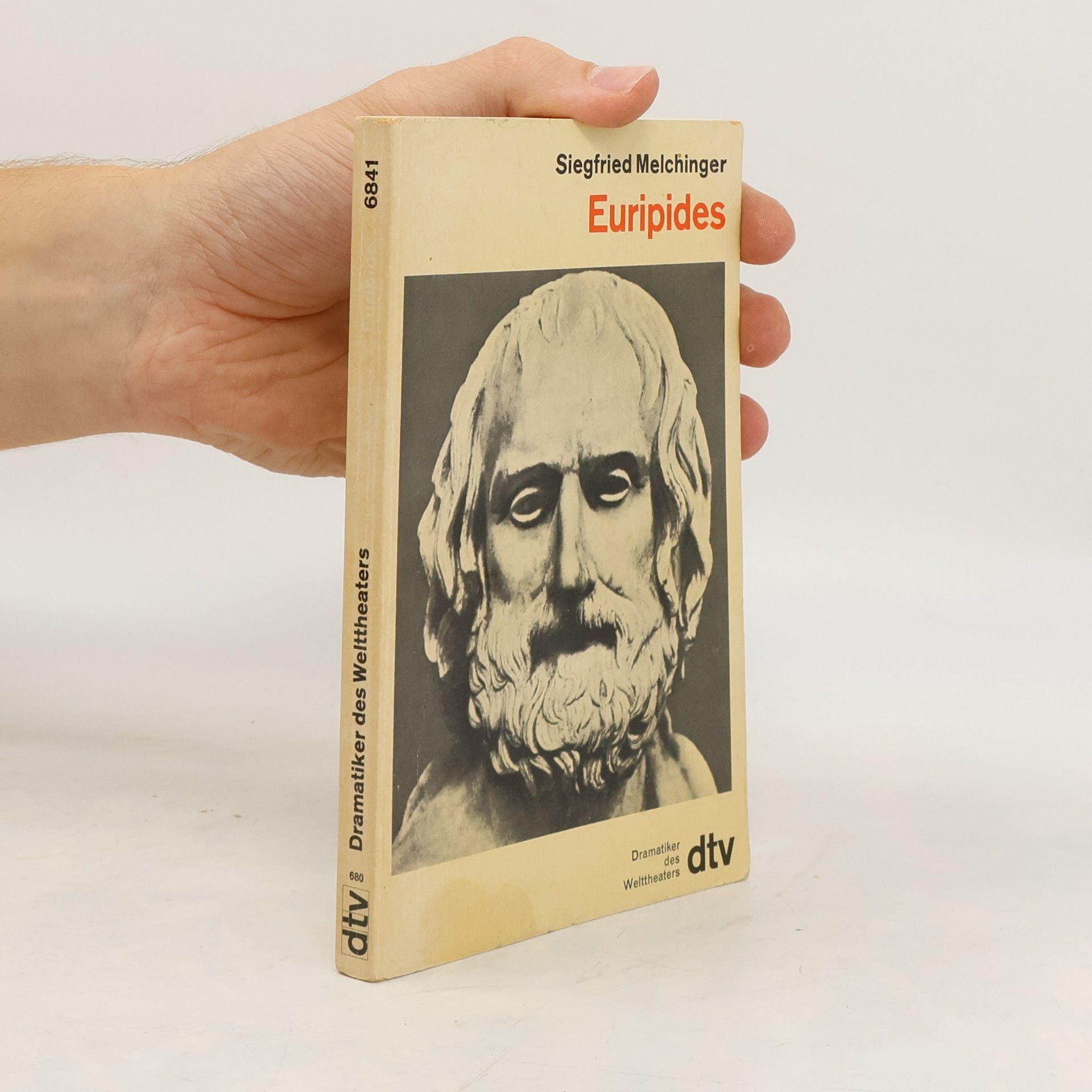 Euripides