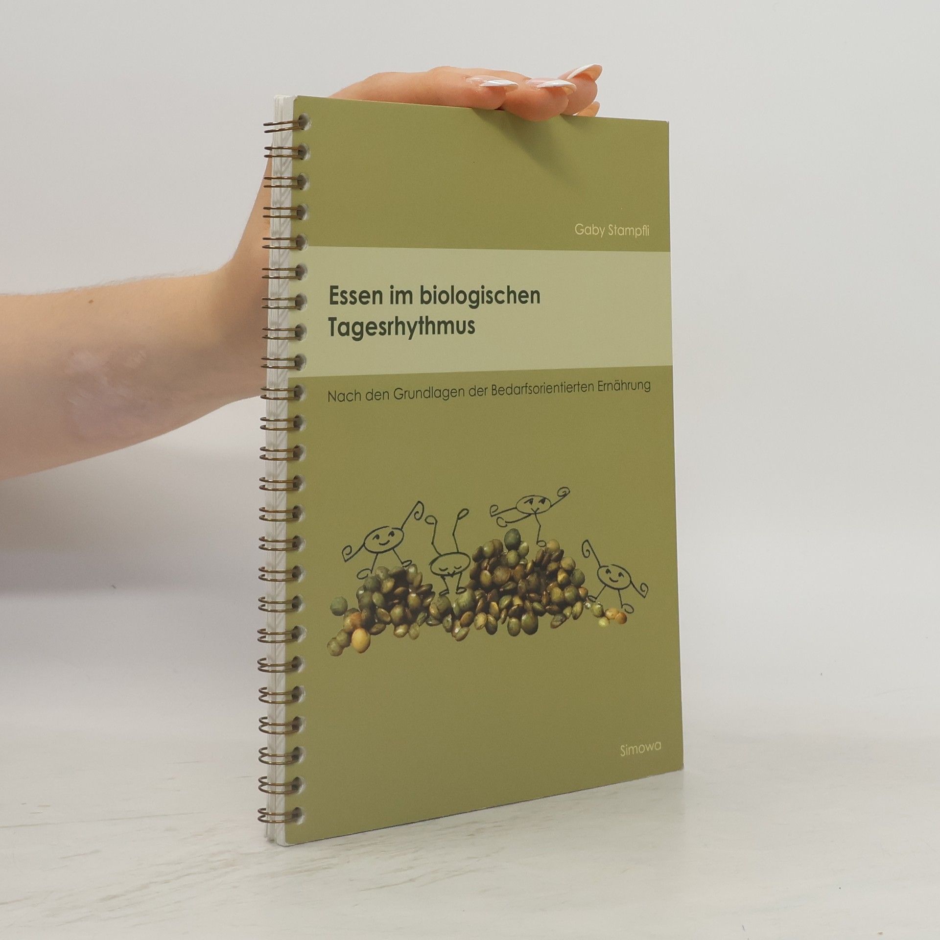 Essen im biologischen Tagesrhythmus