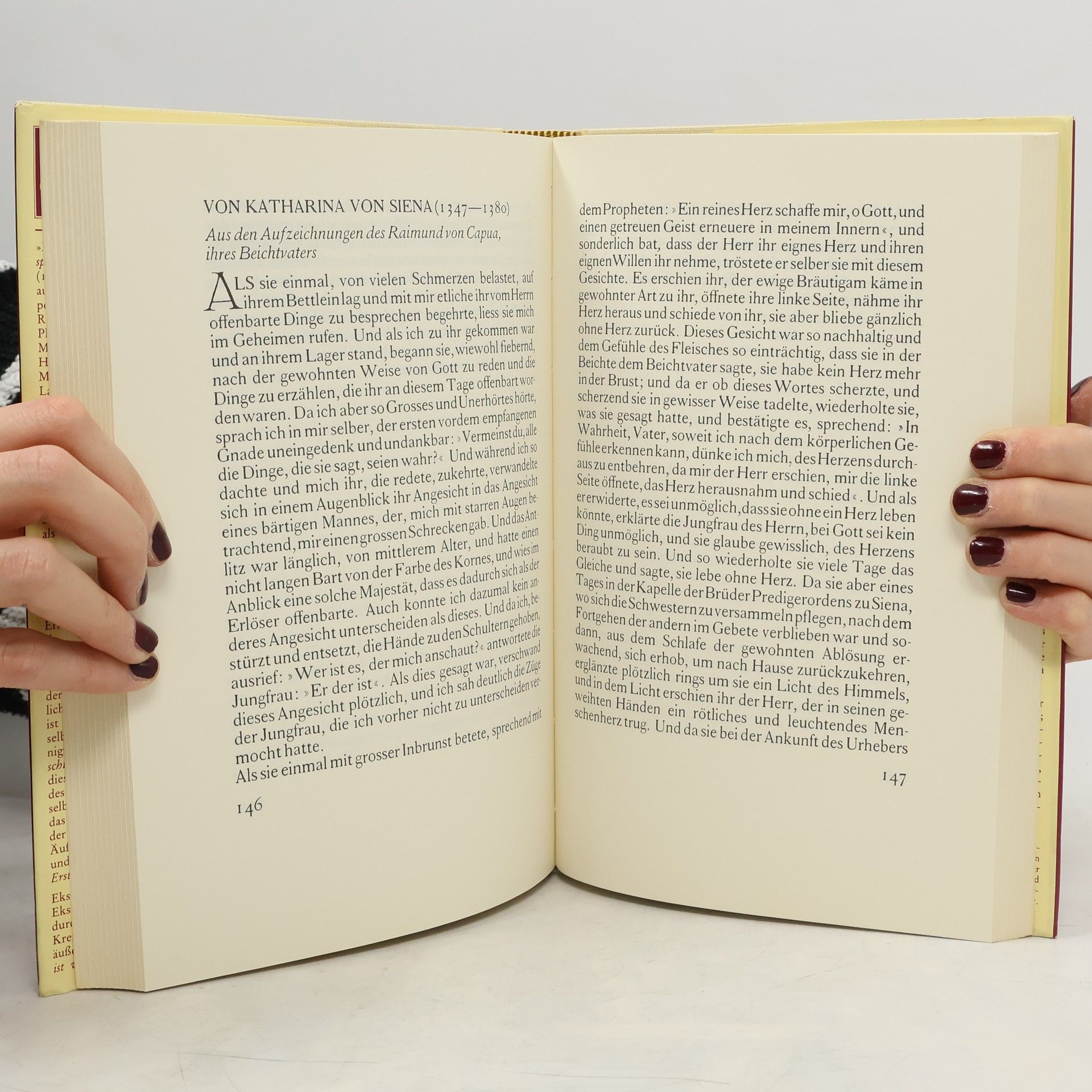 Autorenkollektiv Ekstatische Konfessionen. Gesammelt von Martin Buber