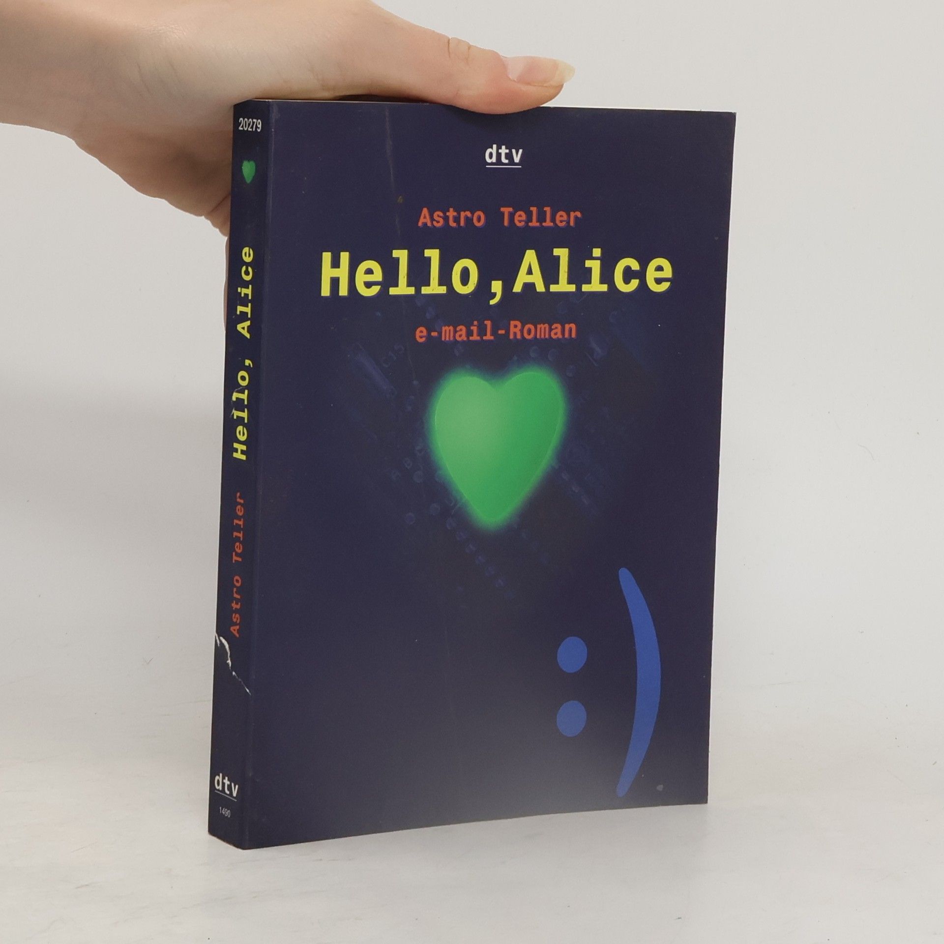 Hello, Alice