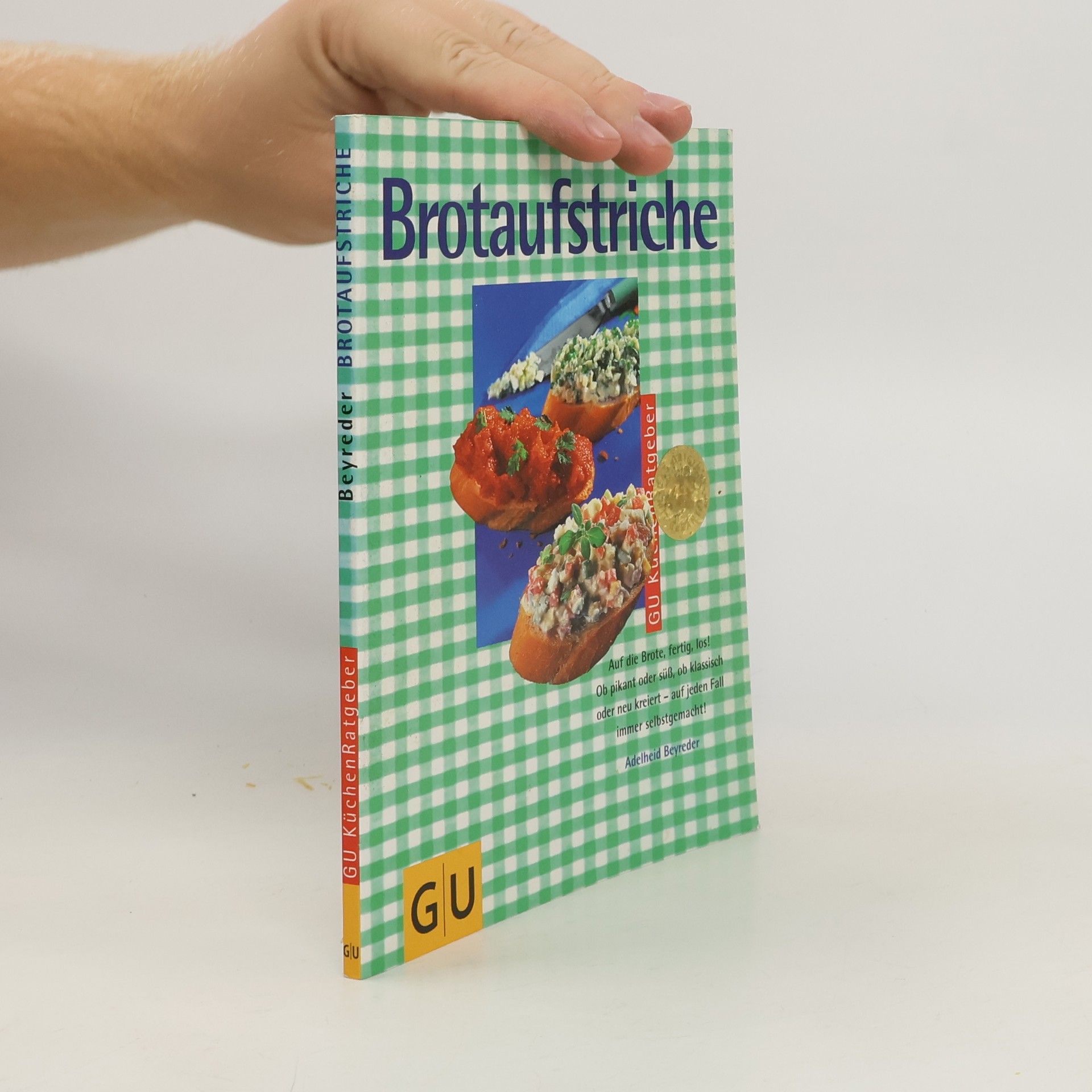 Brotaufstriche