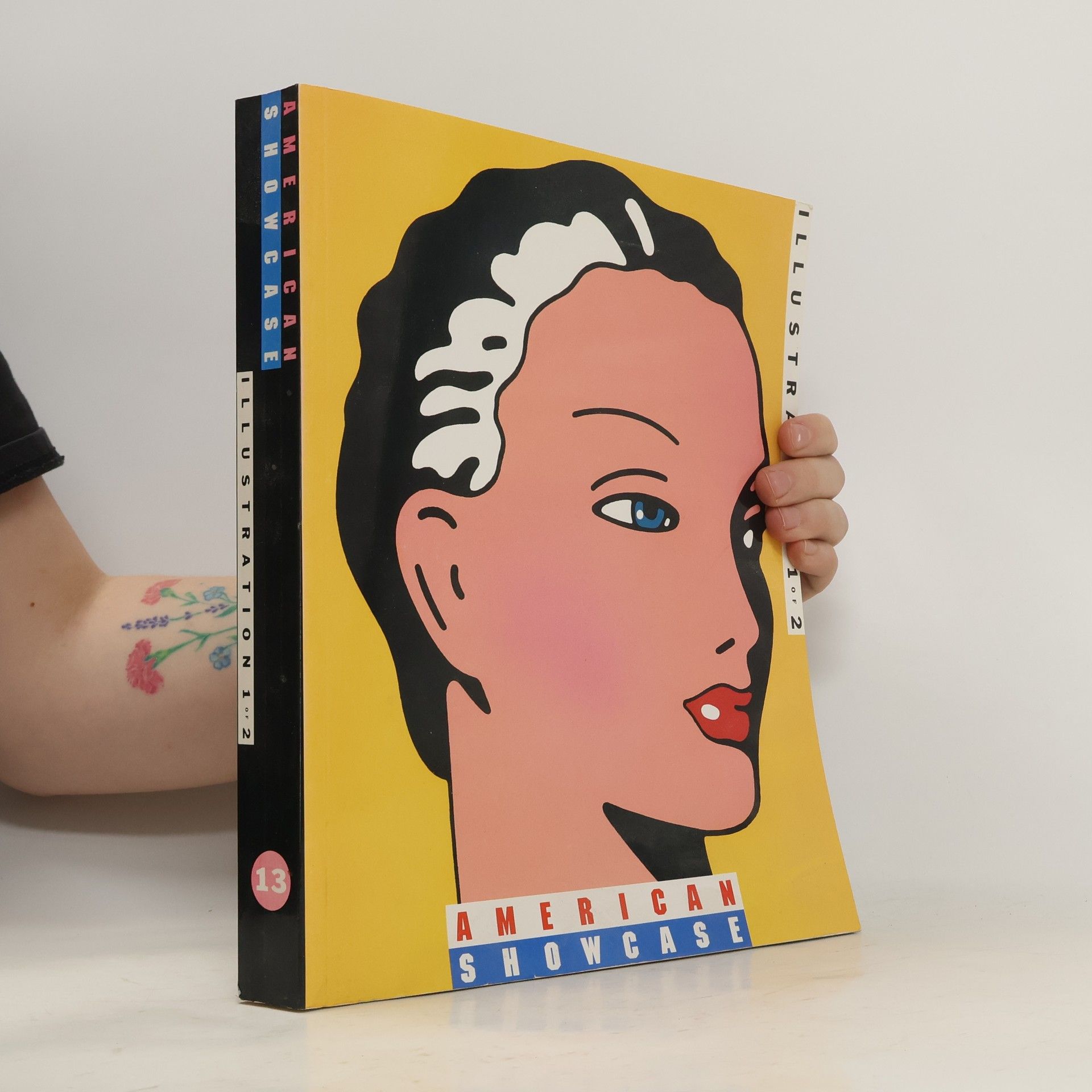 AA.VV. American Showcase 13