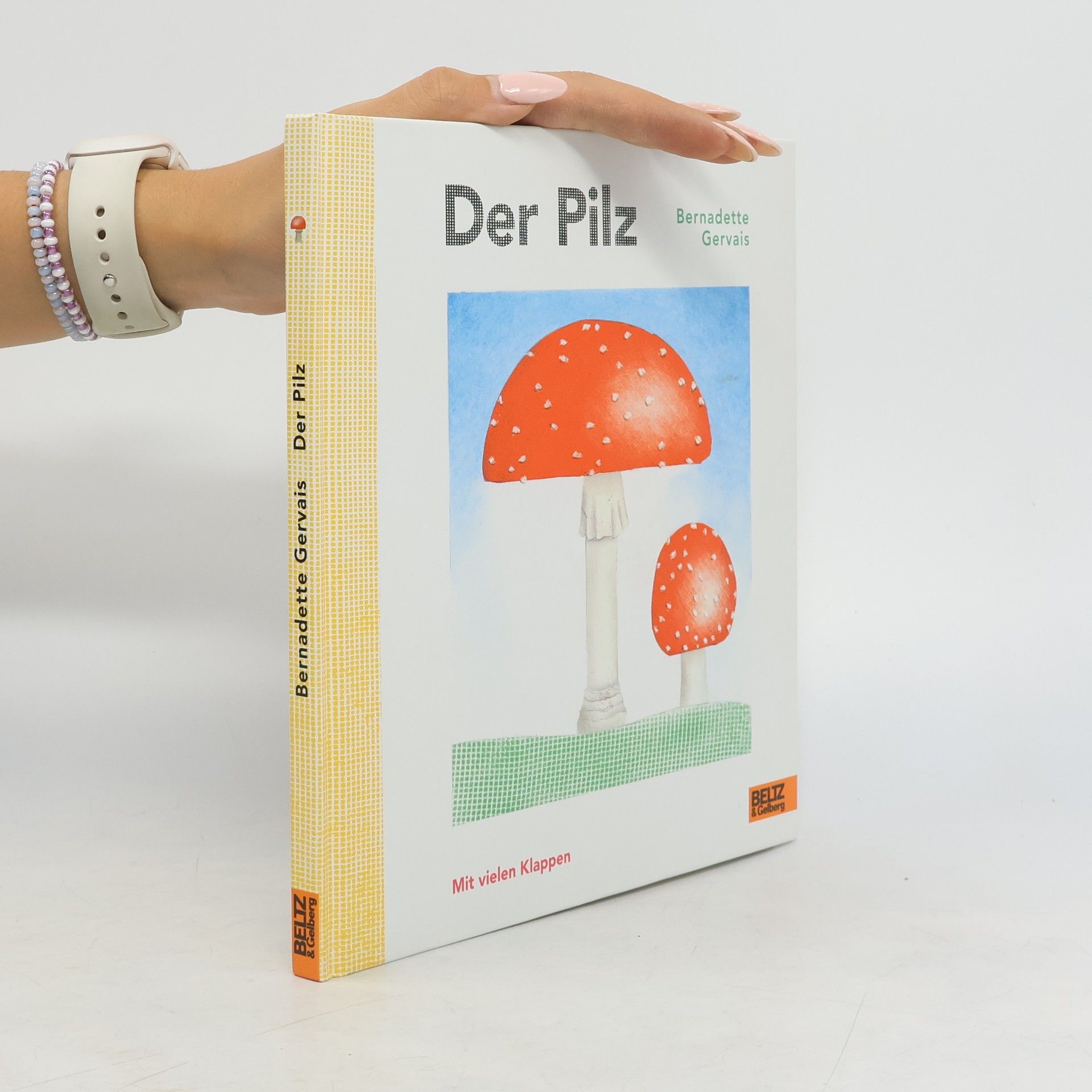 Der Pilz