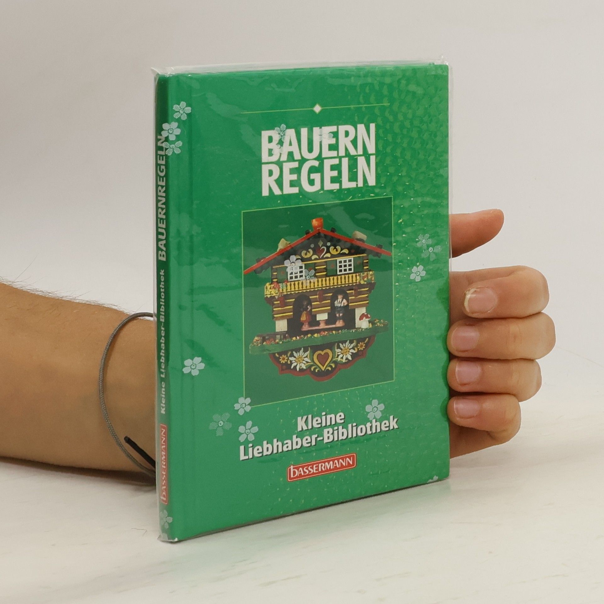 Georg Haddenbach Bauernregeln