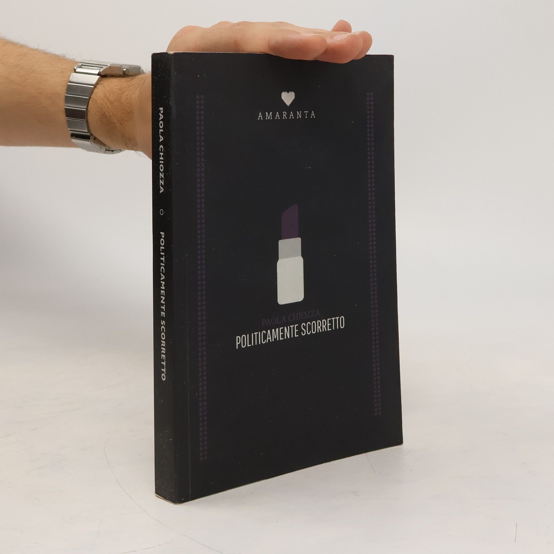 Politicamente scorretto