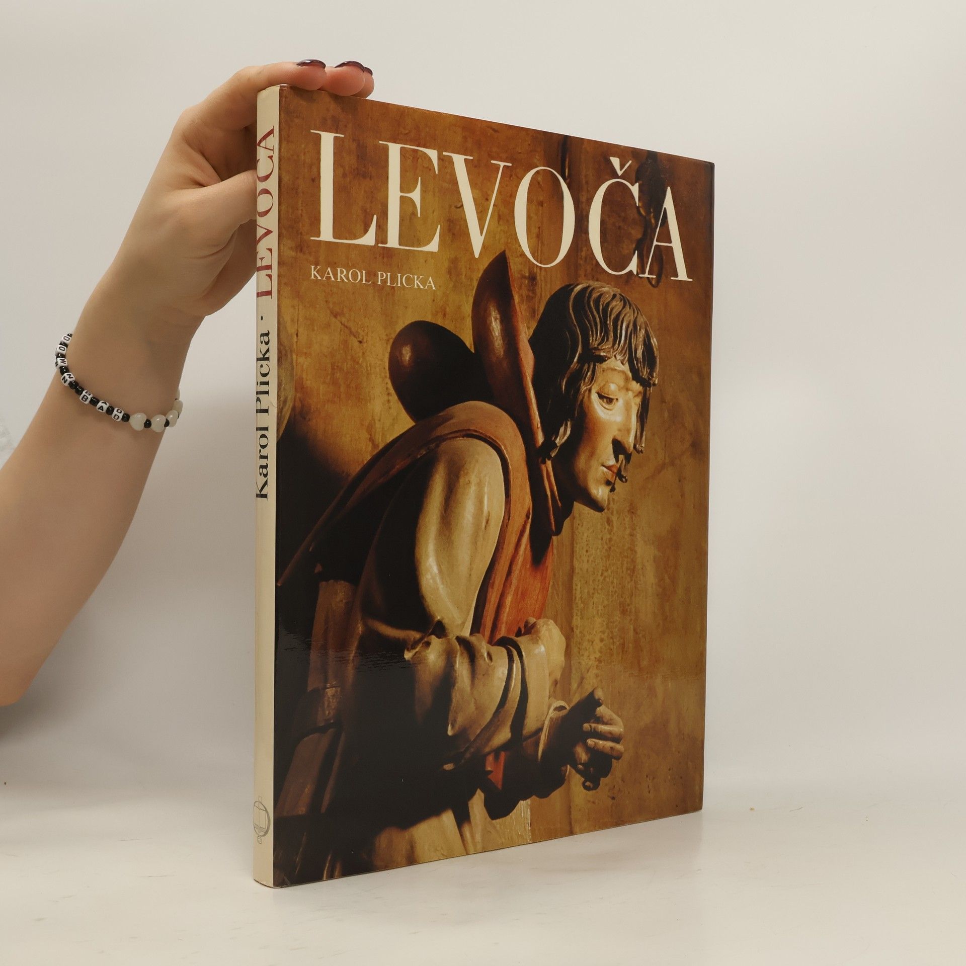 Karel Plicka Levoča