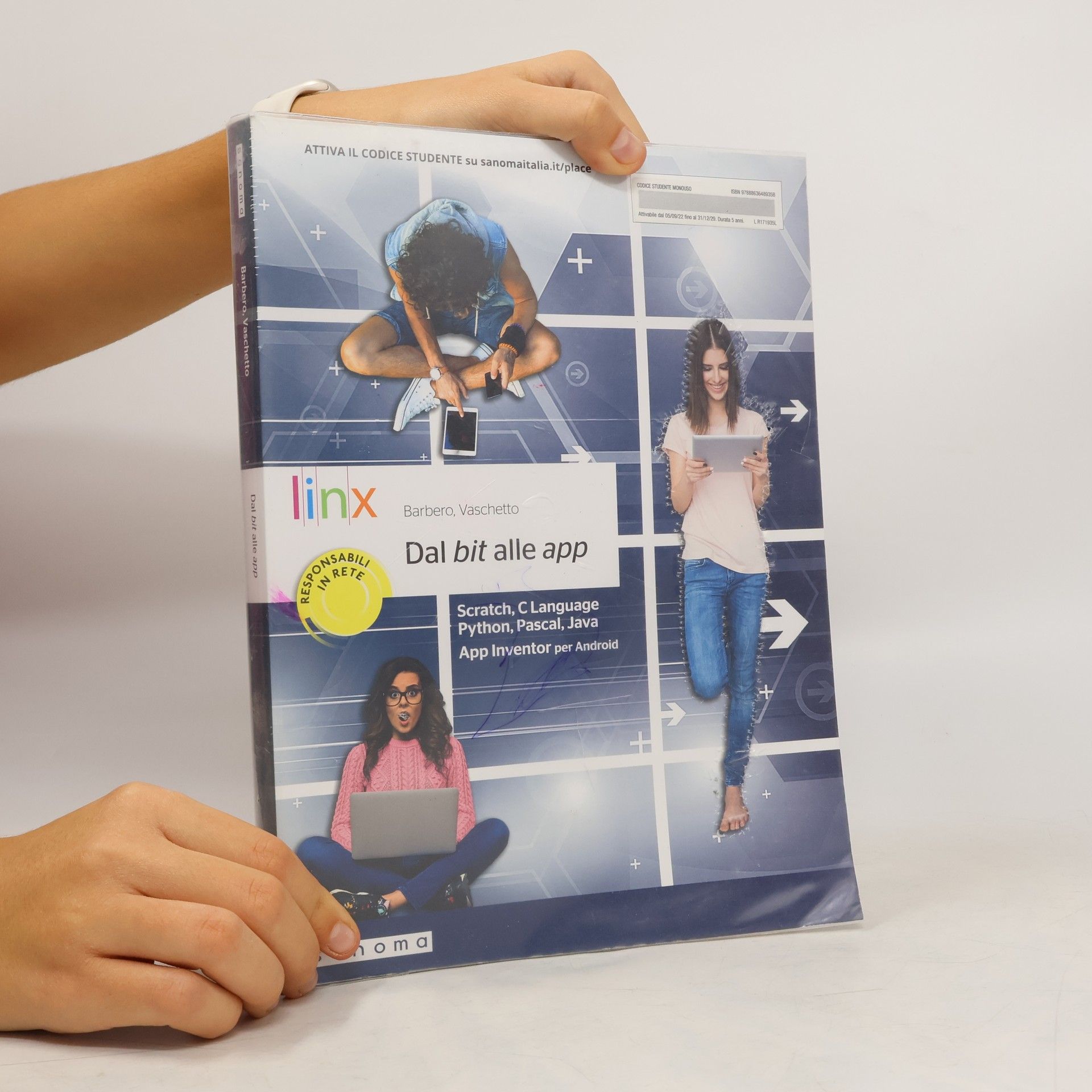 Autorenkollektiv Dal bit alle App