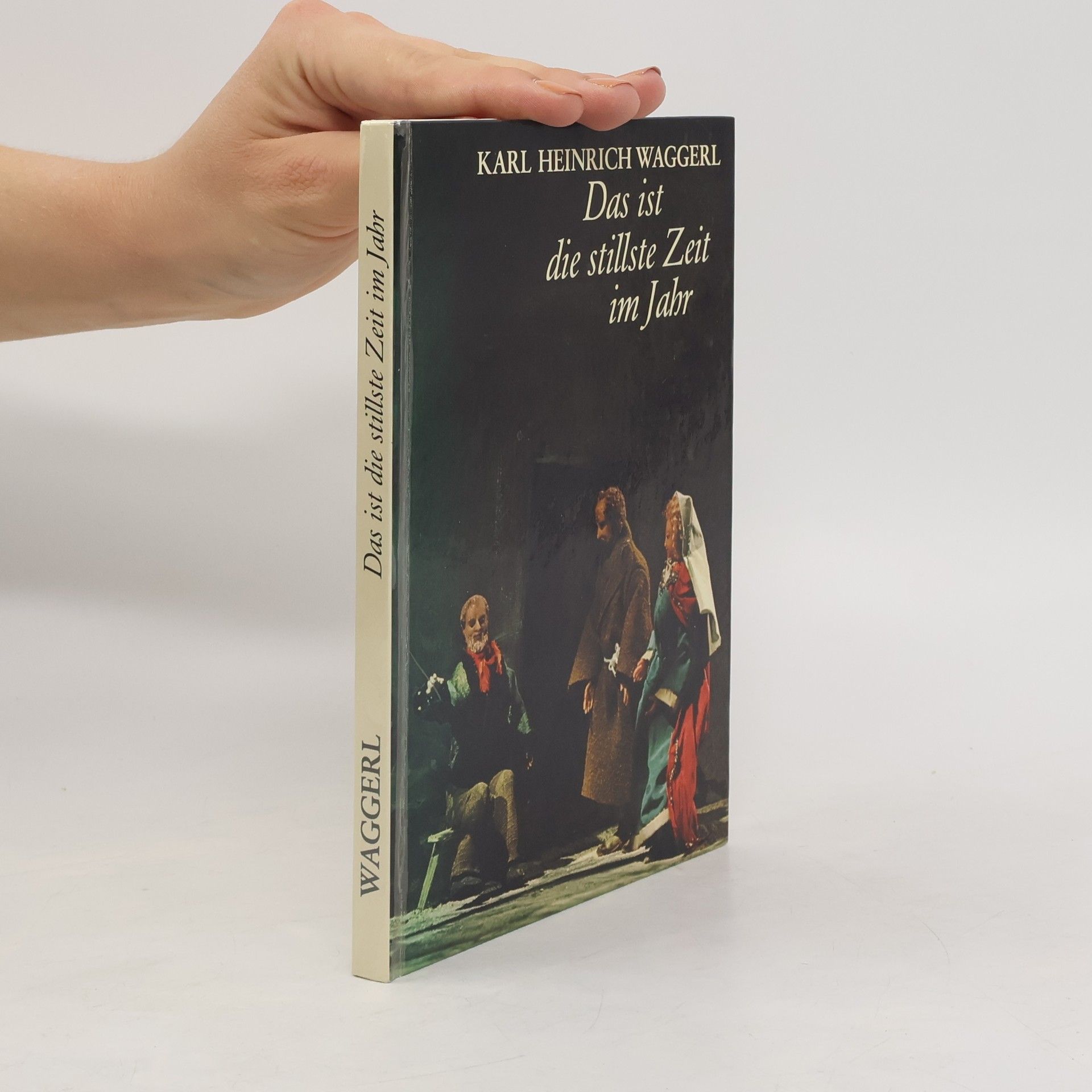 Das ist die stillste Zeit im Jahr