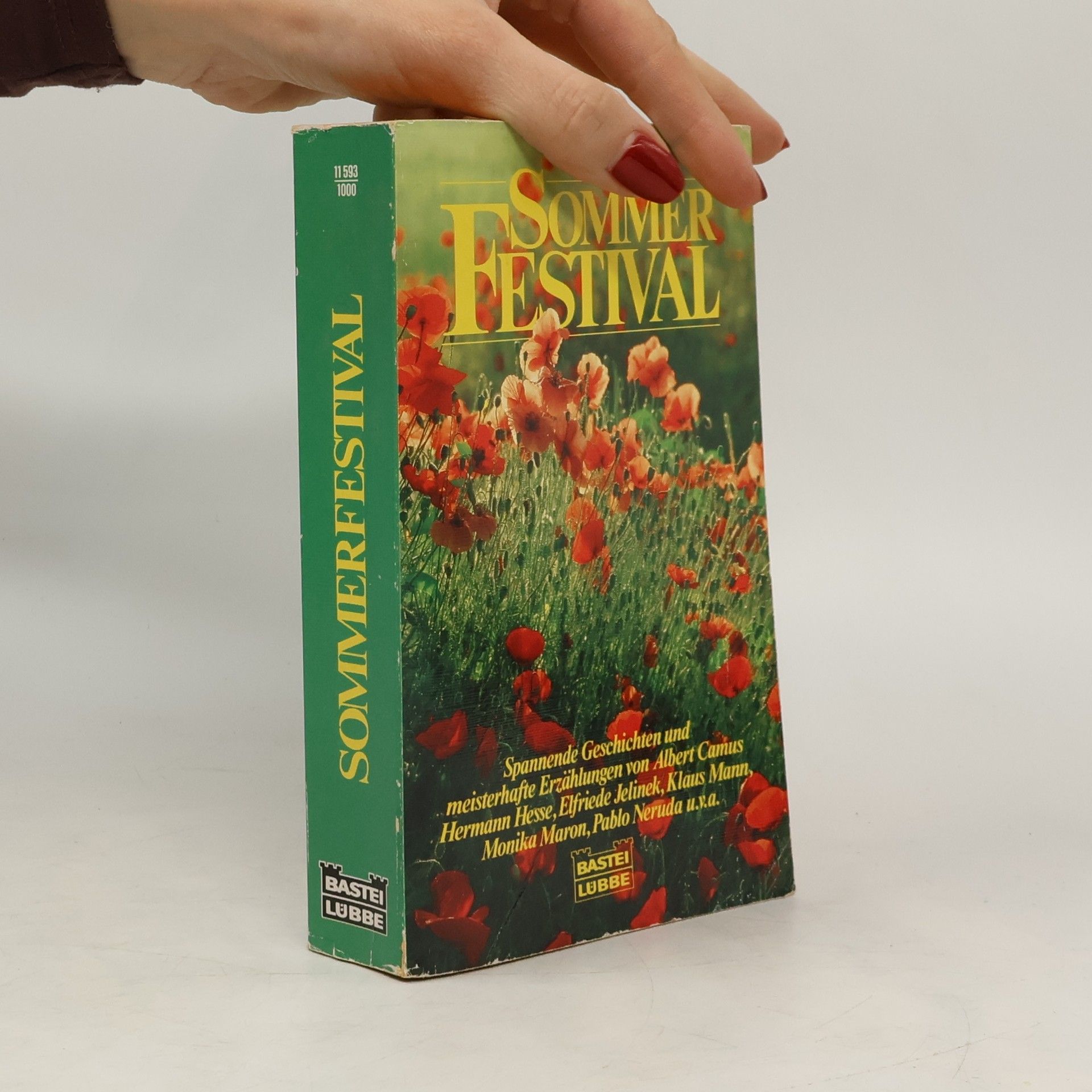 Collectif d'auteurs Sommerfestival