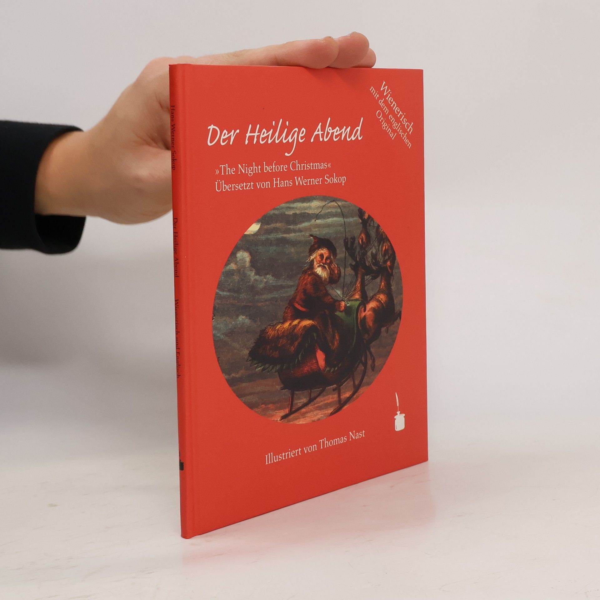 Autorenkollektiv Der Heilige Abend