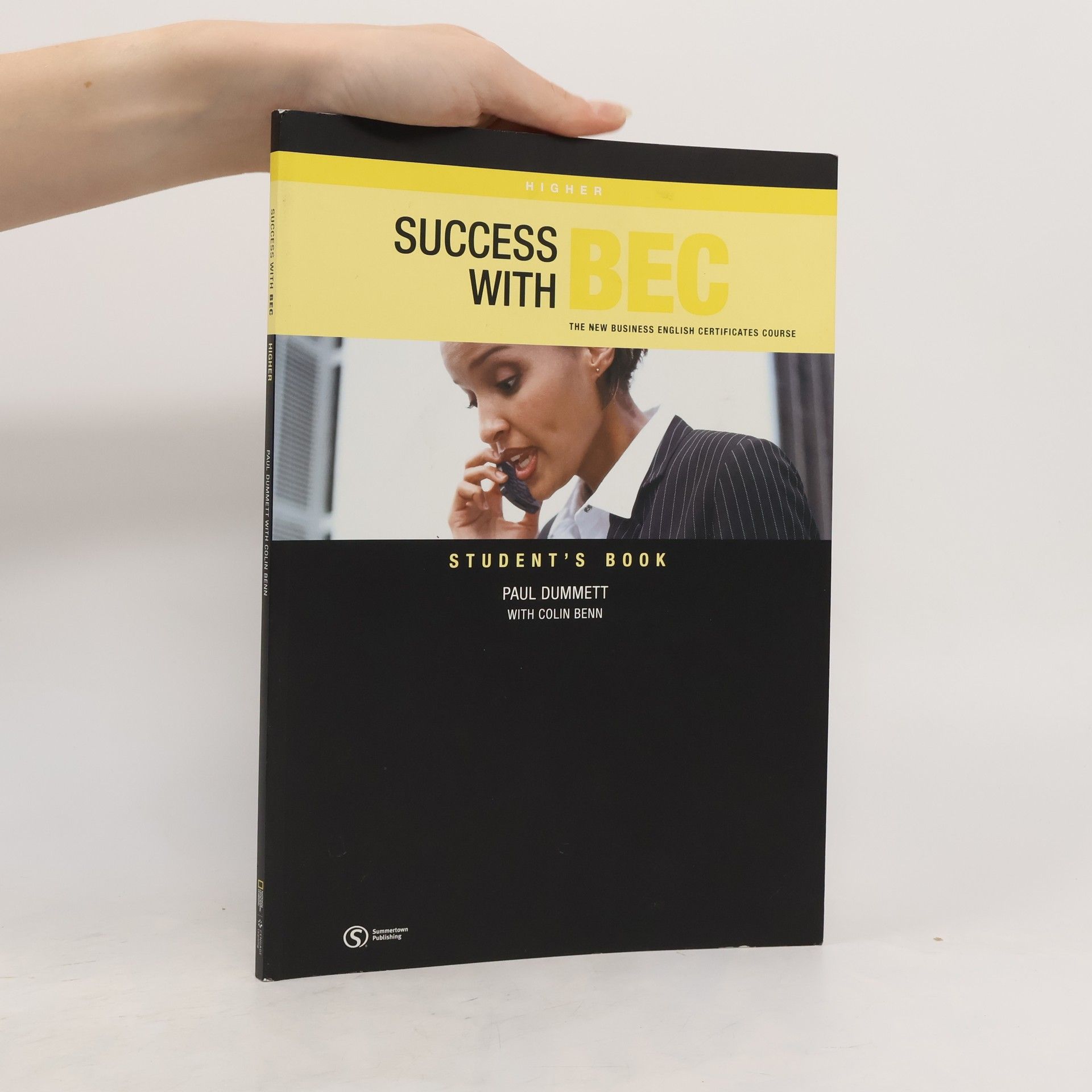 Paul Dummett Success with BEC