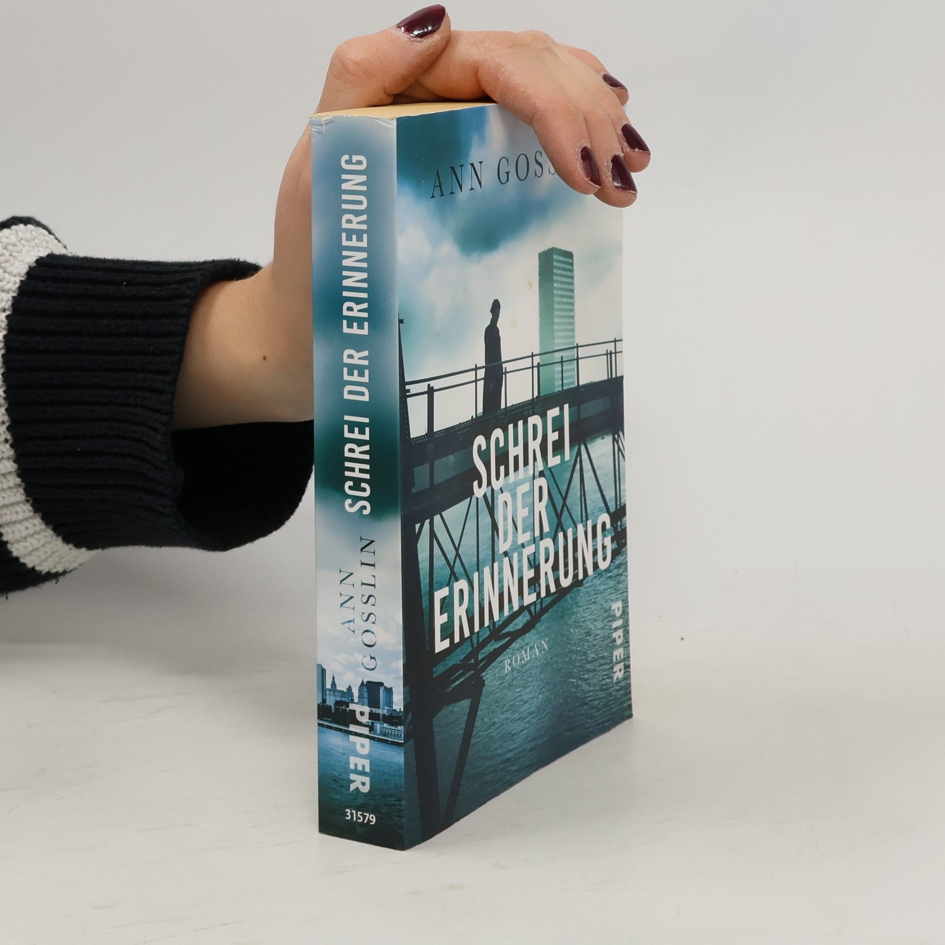 Schrei der Erinnerung