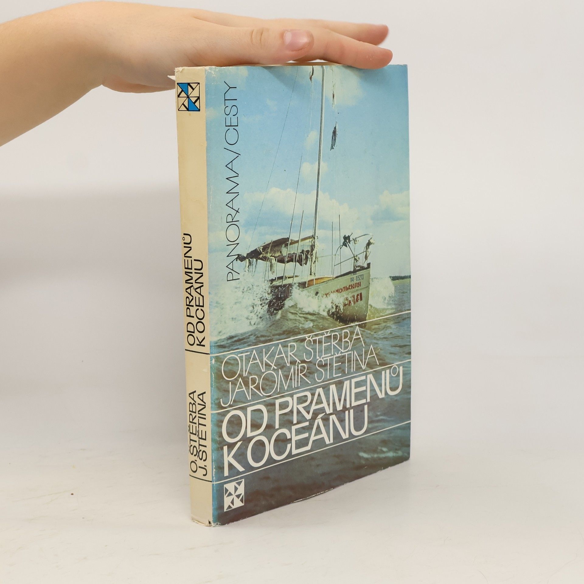 Od pramenů k oceánu