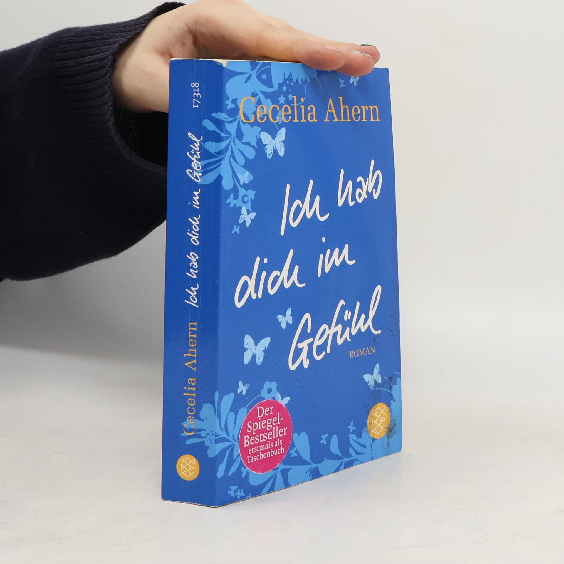 Ich hab dich im Gefühl