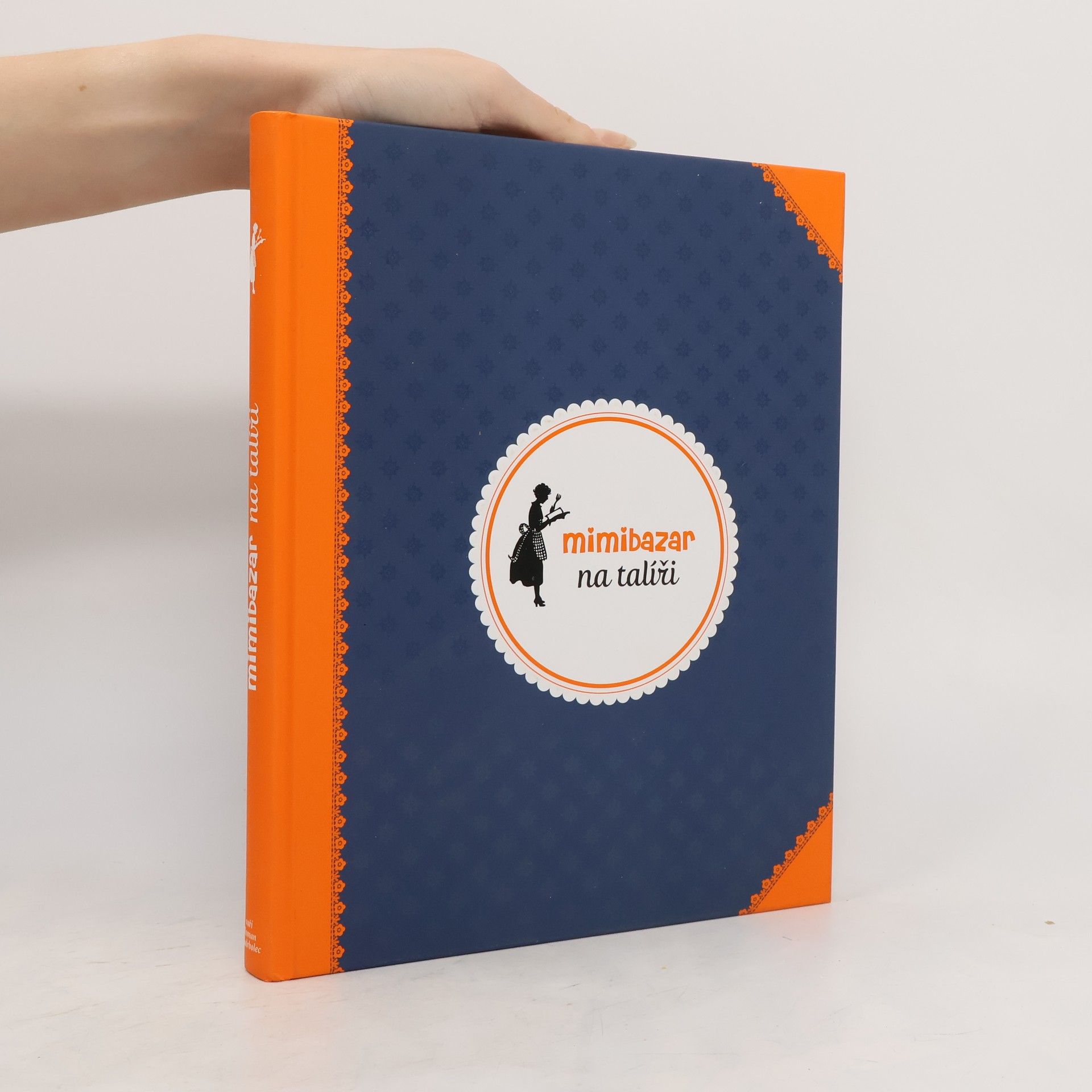 Mimibazar na talíři