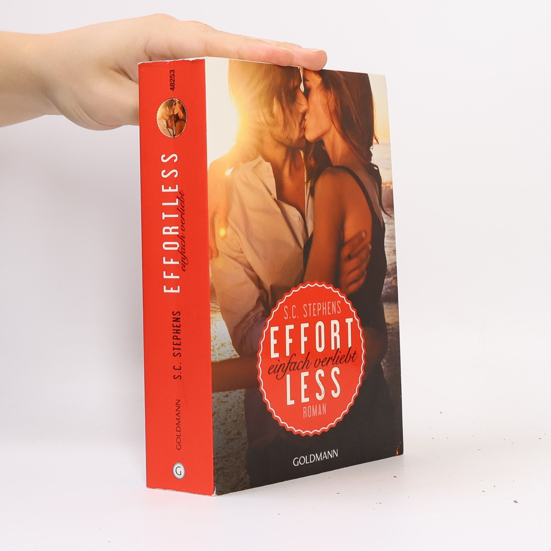 S.C. Stephens Effortless