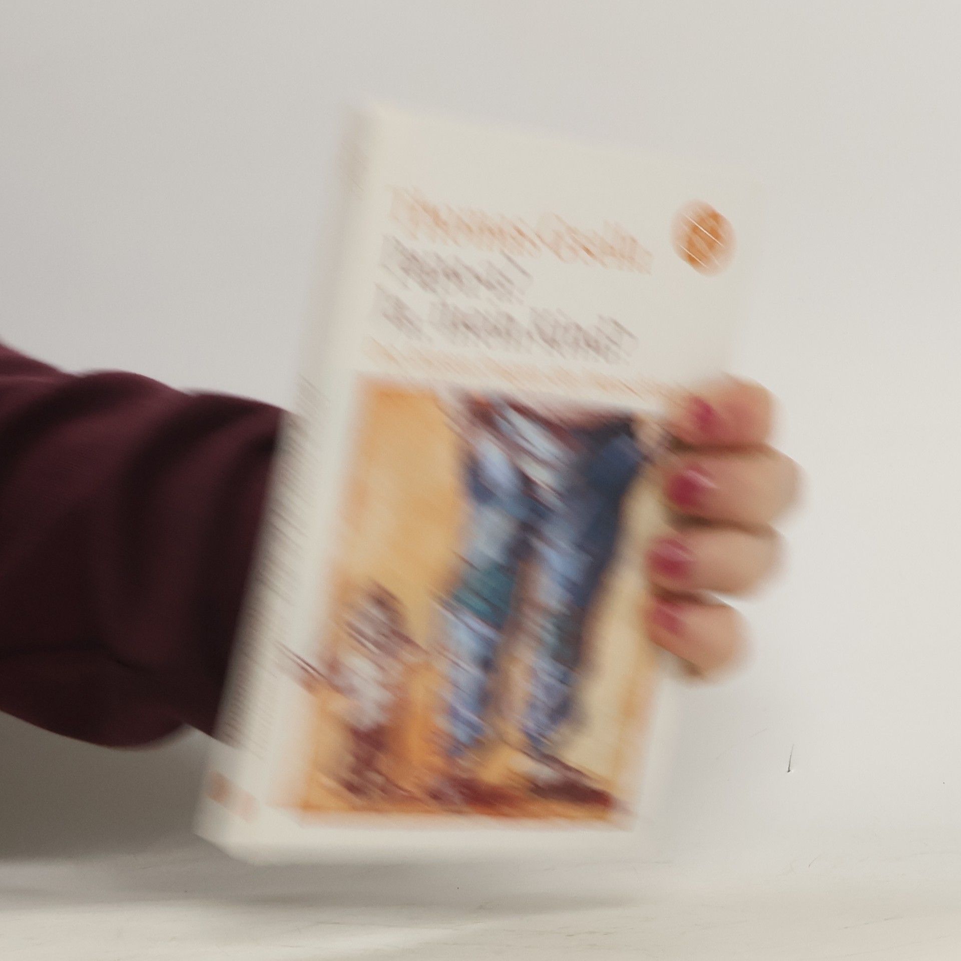 Thomas Gsella Papa-a? Ja, mein Kind?