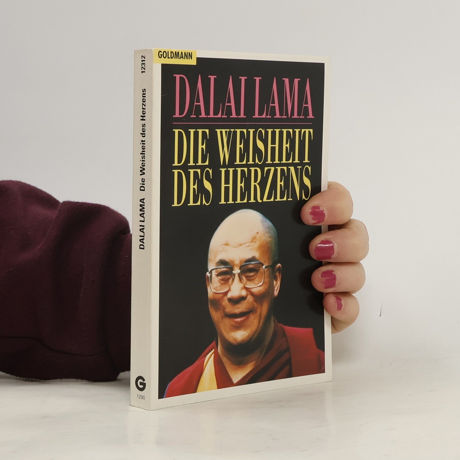 Die Weisheit des Herzens