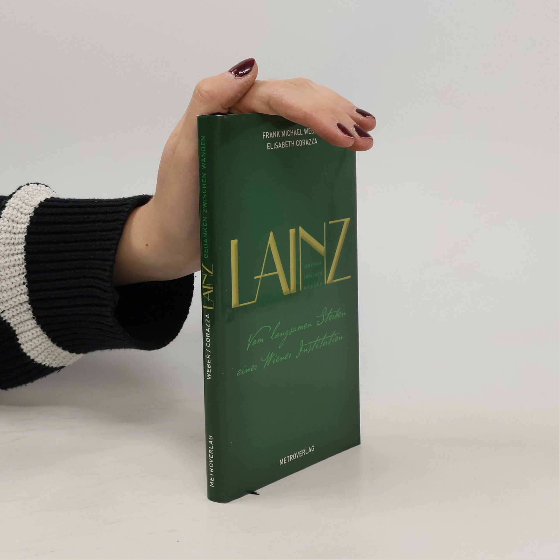 Frank Michael Weber Lainz