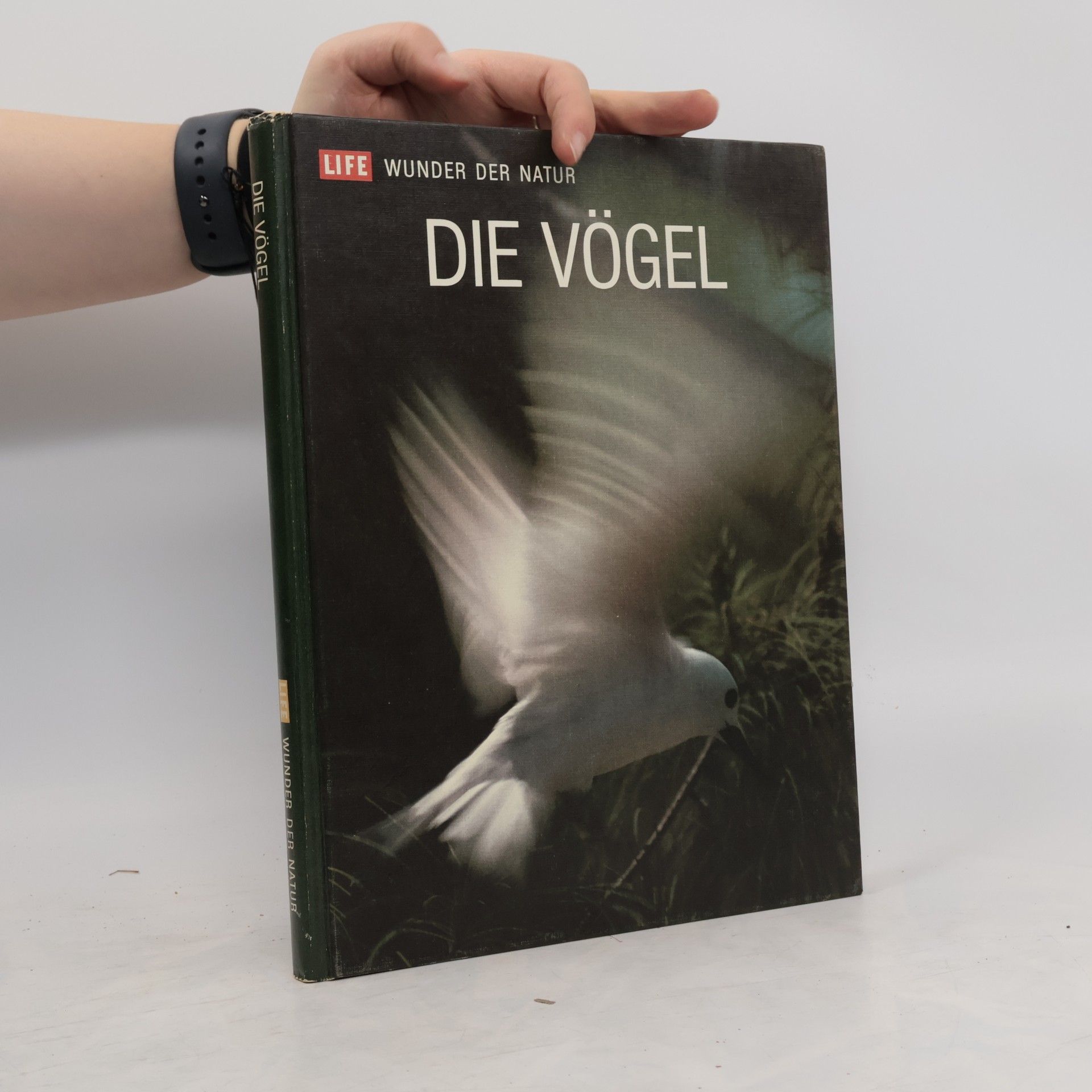 Various authors Die Vögel