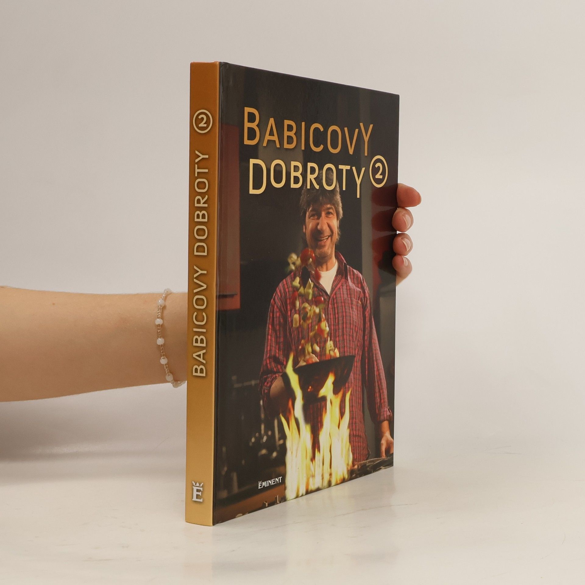 Babicovy dobroty 2