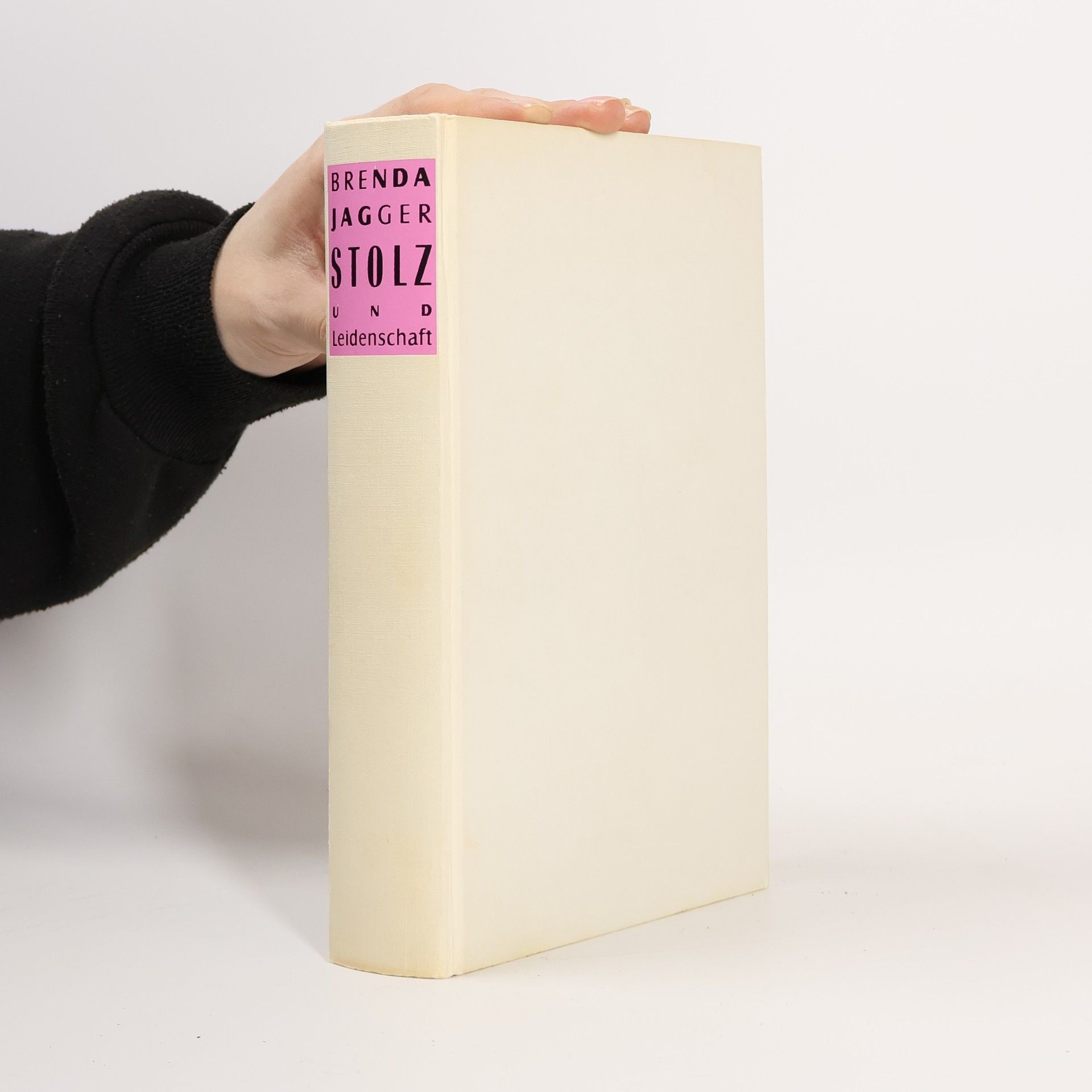 Stolz und Leidenschaft