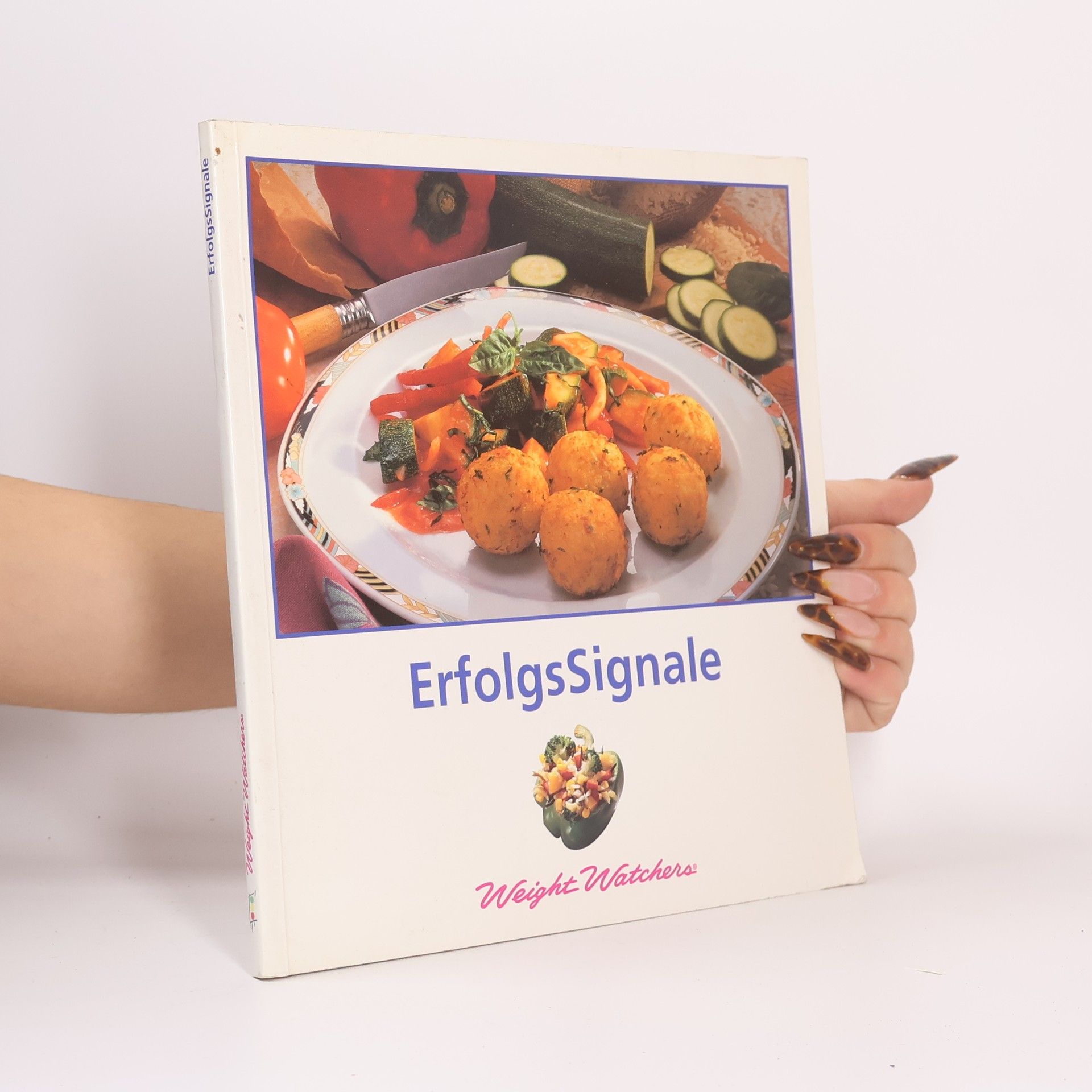 Auteurscollectief ErfolgsSignale