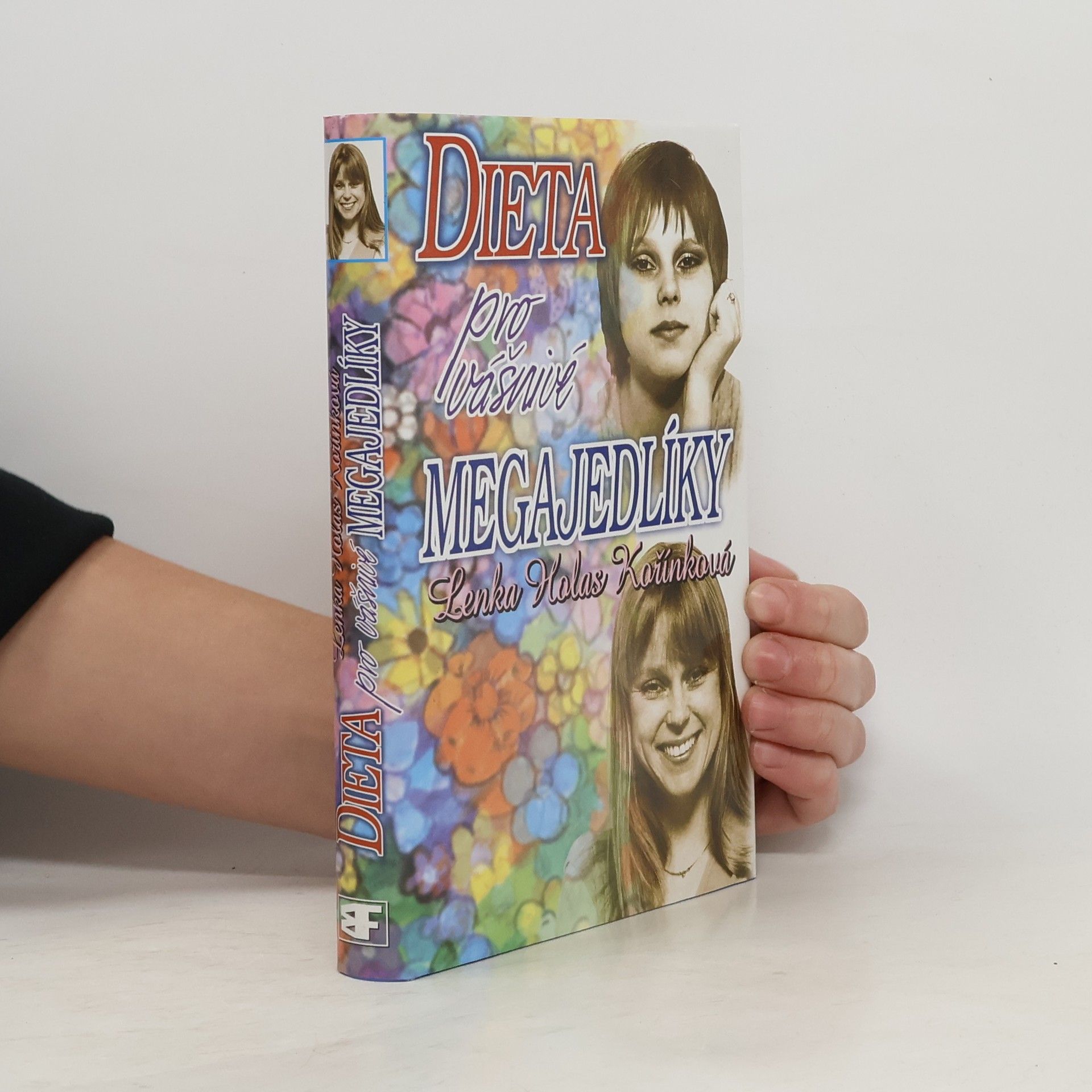 Dieta pro vášnivé megajedlíky