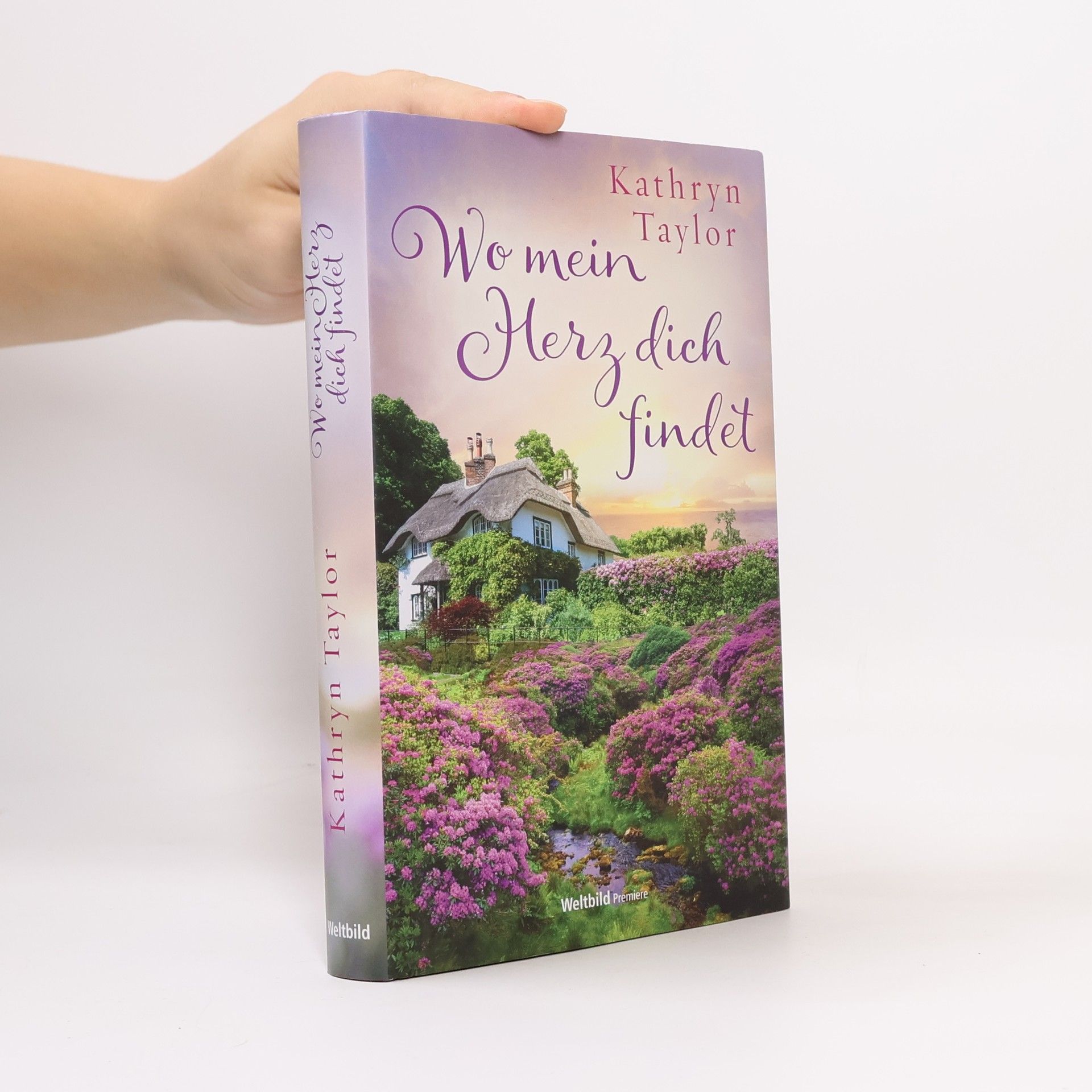 Wo mein Herz dich findet