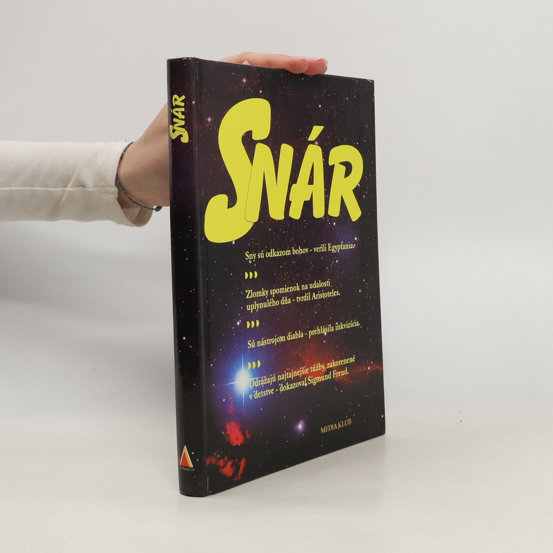 Collectif d'auteurs Snár