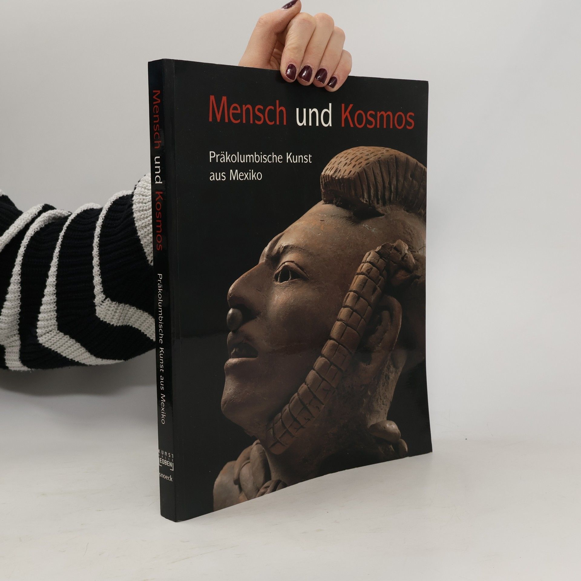 Gerard W. van Bussel Mensch und Kosmos