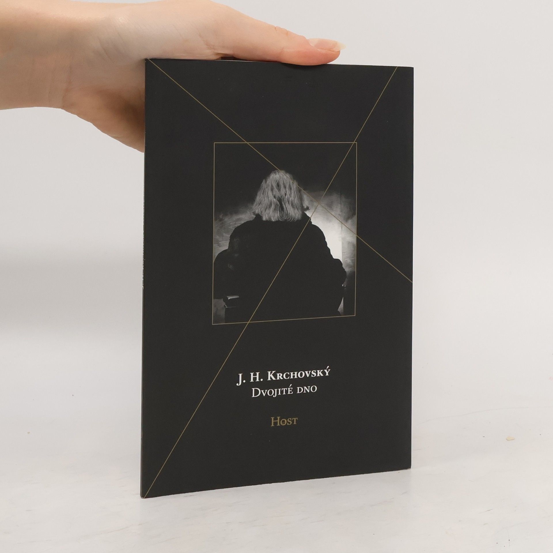J. H. Krchovský Dvojité dno