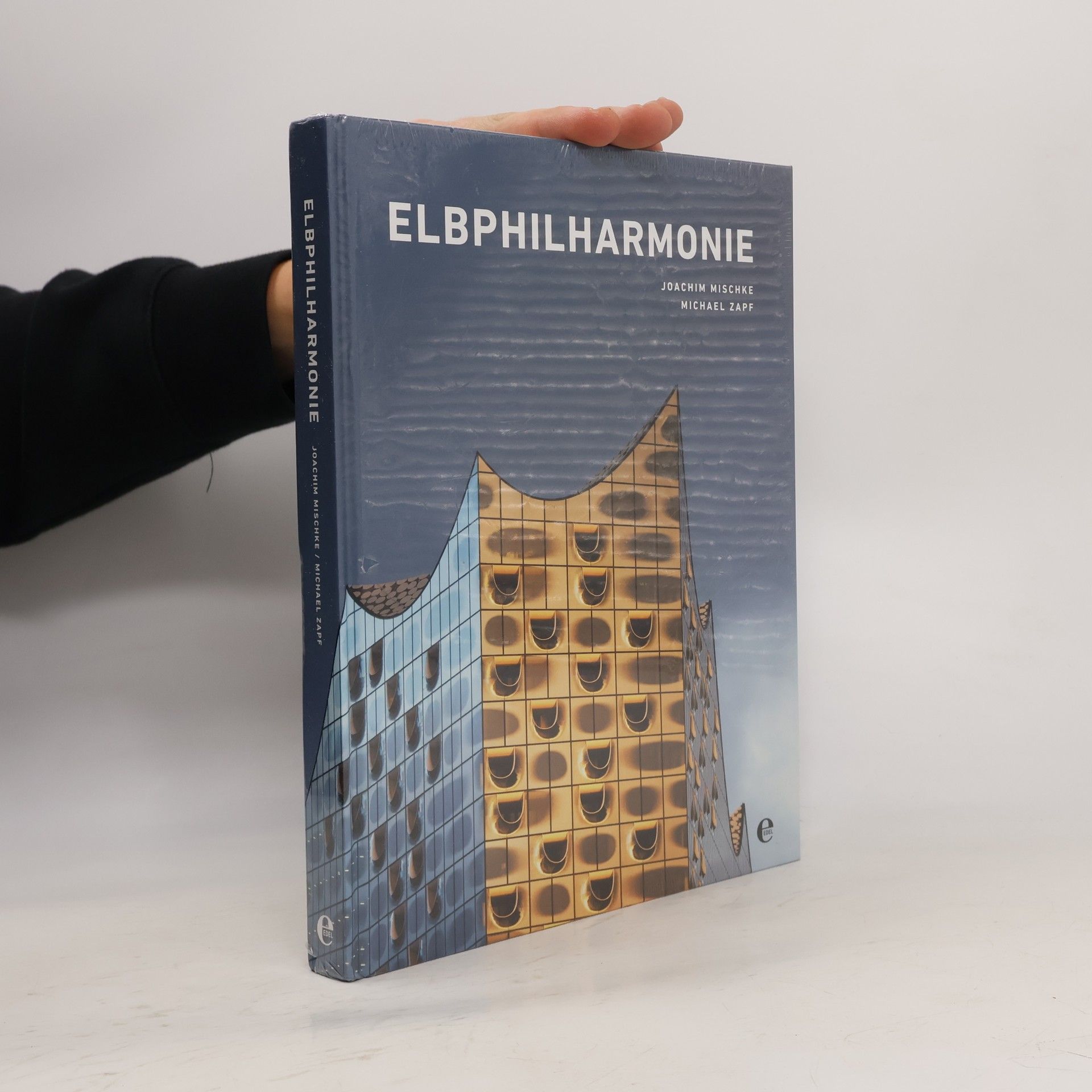 Elbphilharmonie