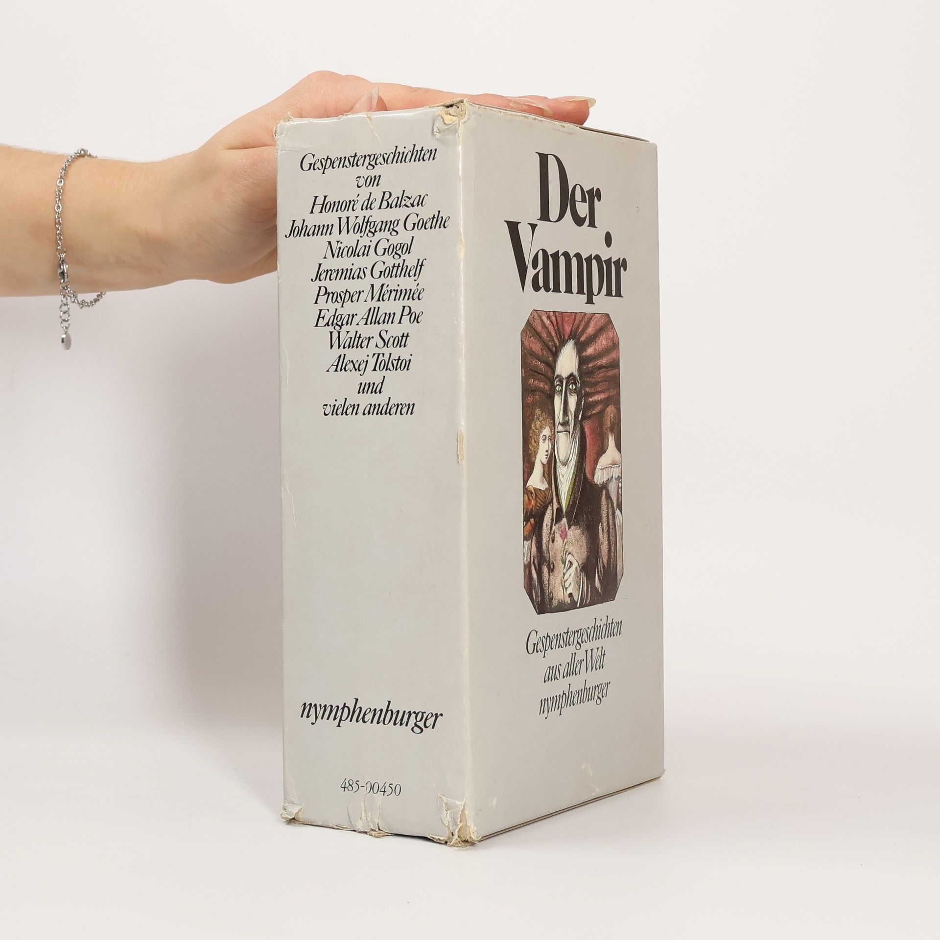 Herbert Greiner-Mai Die Nebeldroschke