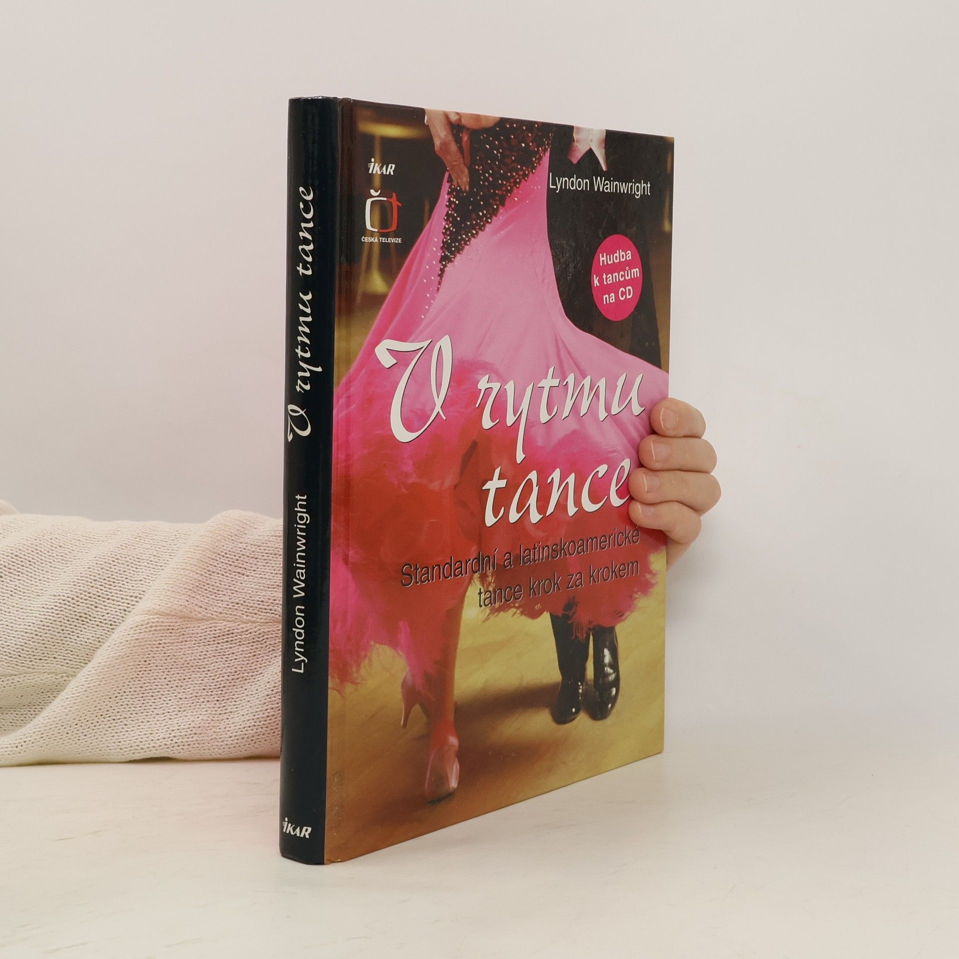 Lyndon Wainwright V rytmu tance