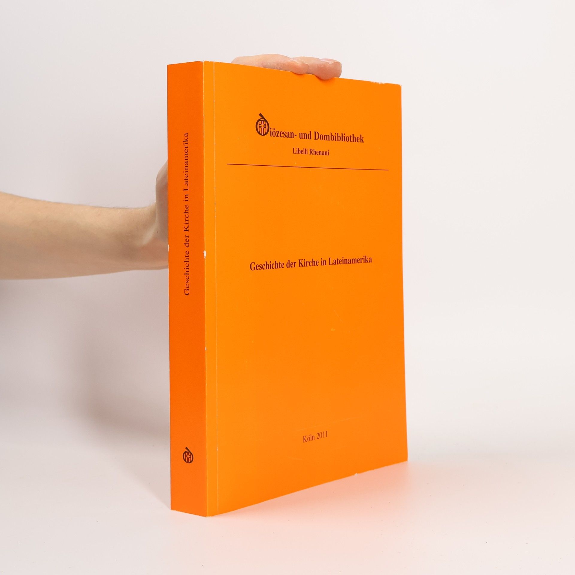 Collectif d'auteurs Geschichte der Kirche in Lateinamerika