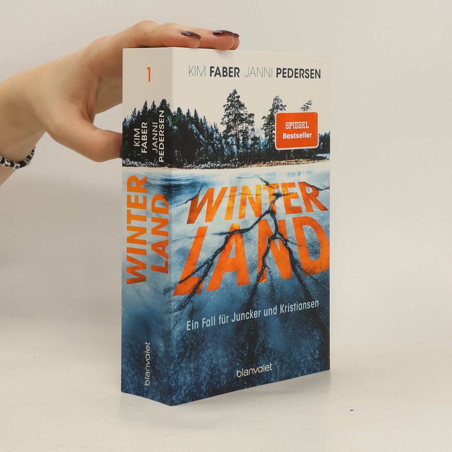 Kim Faber Winterland