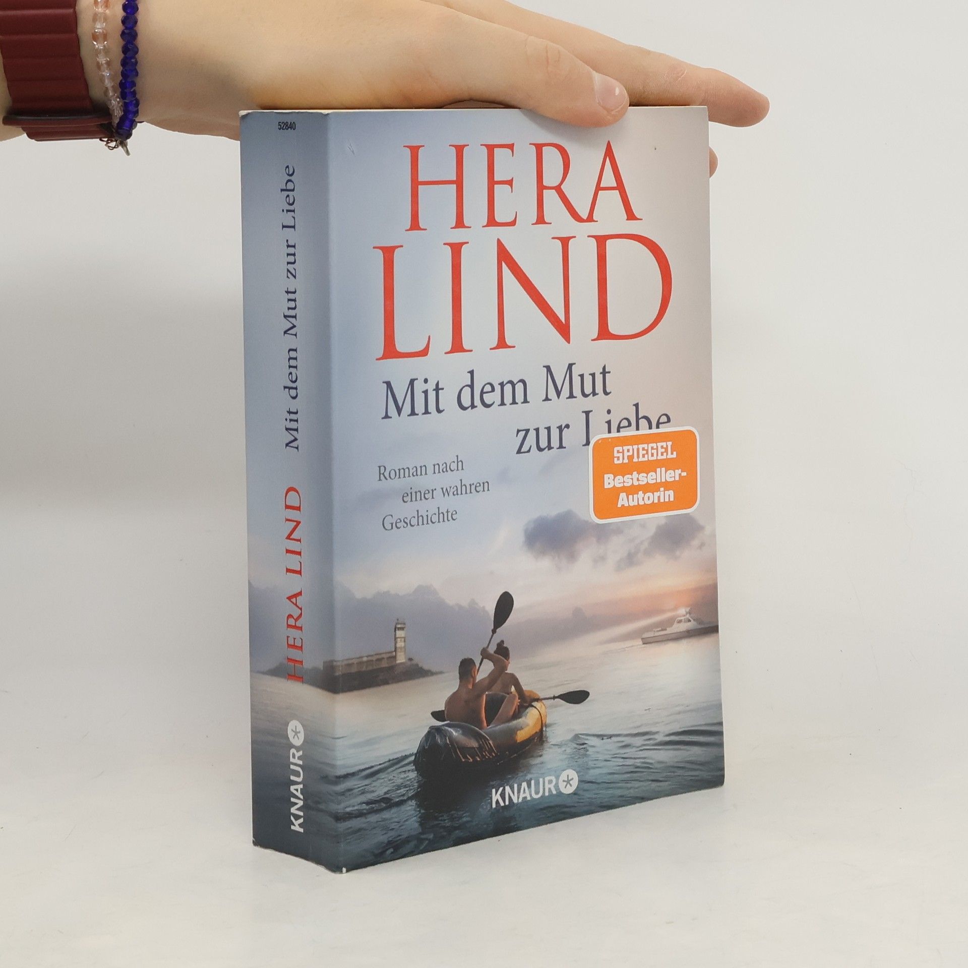 Mit dem Mut zur Liebe