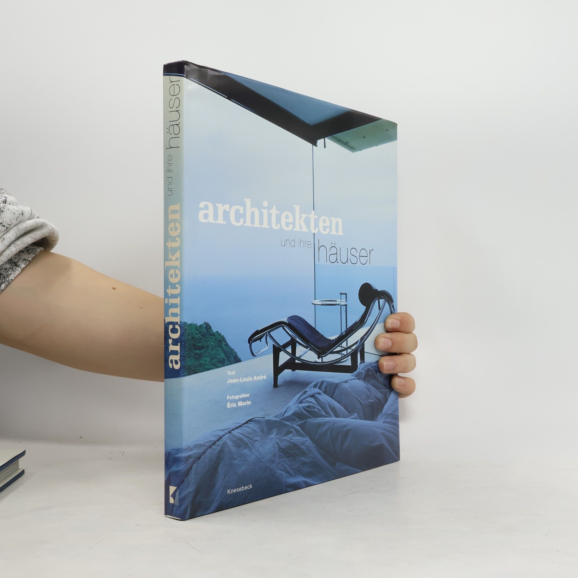 Jean Louis Andre Architekten und ihre Häuser