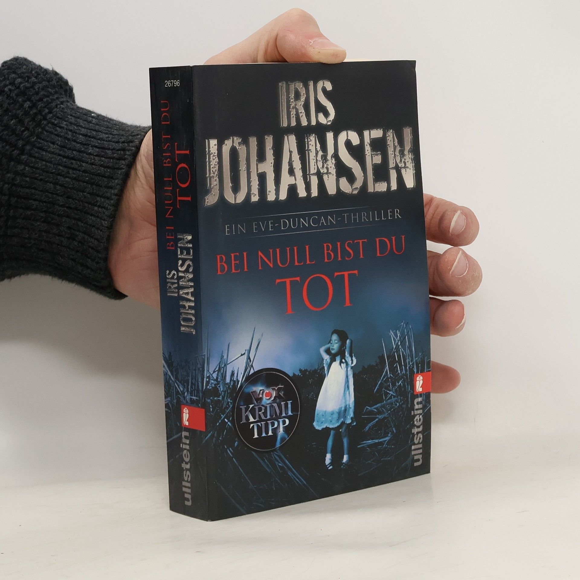 Bei null bist du tot