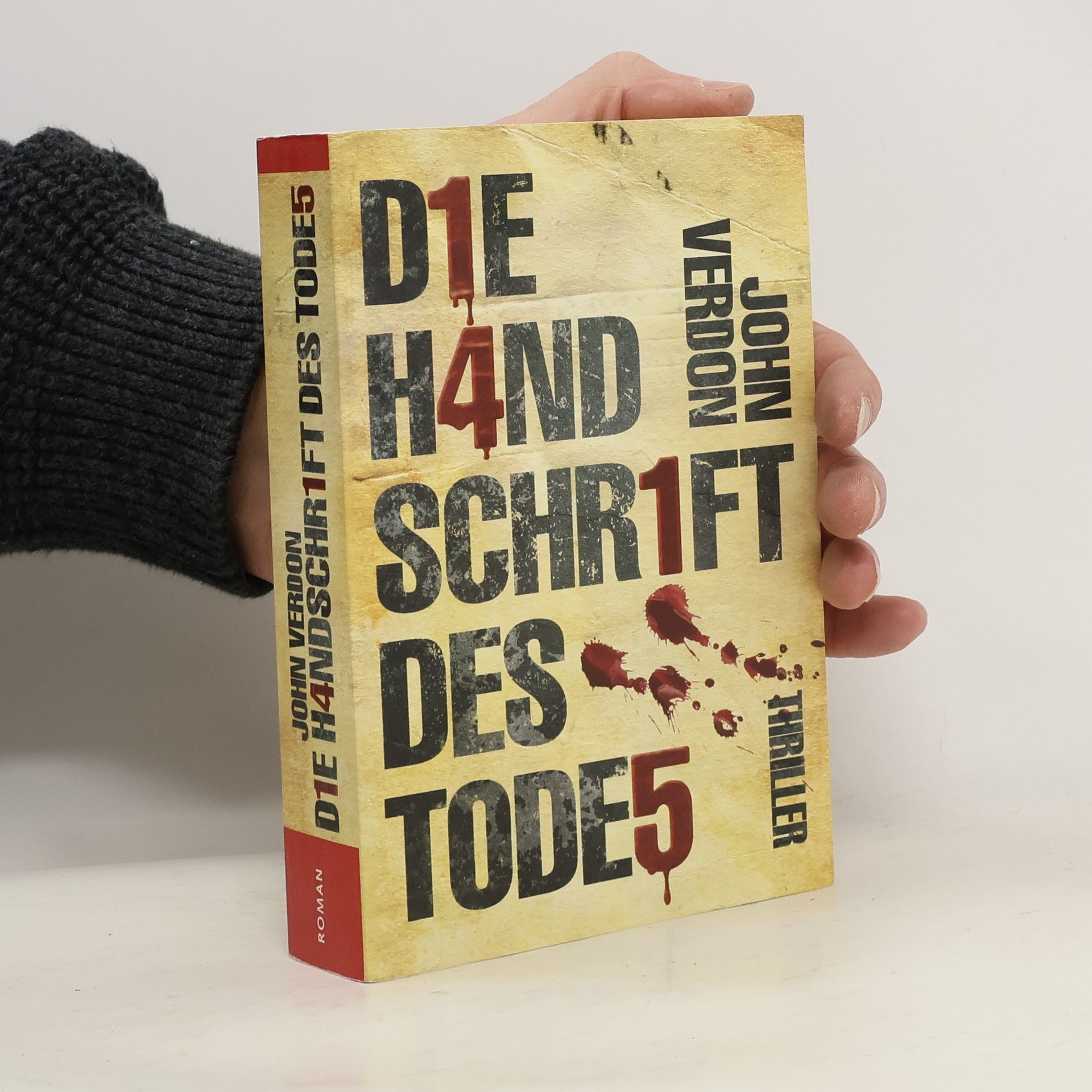 Die Schrift des Todes