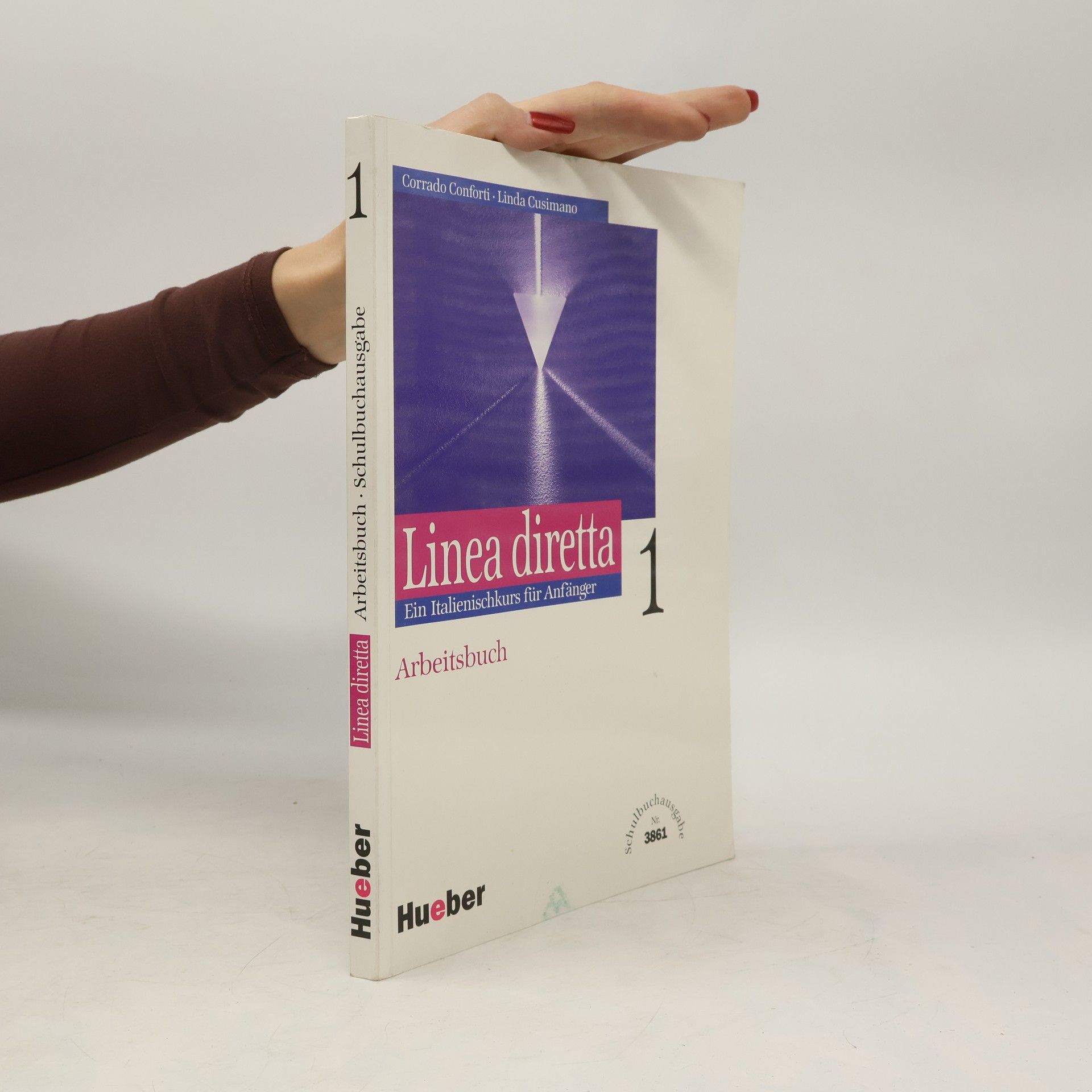 Autorenkollektiv Linea diretta 1