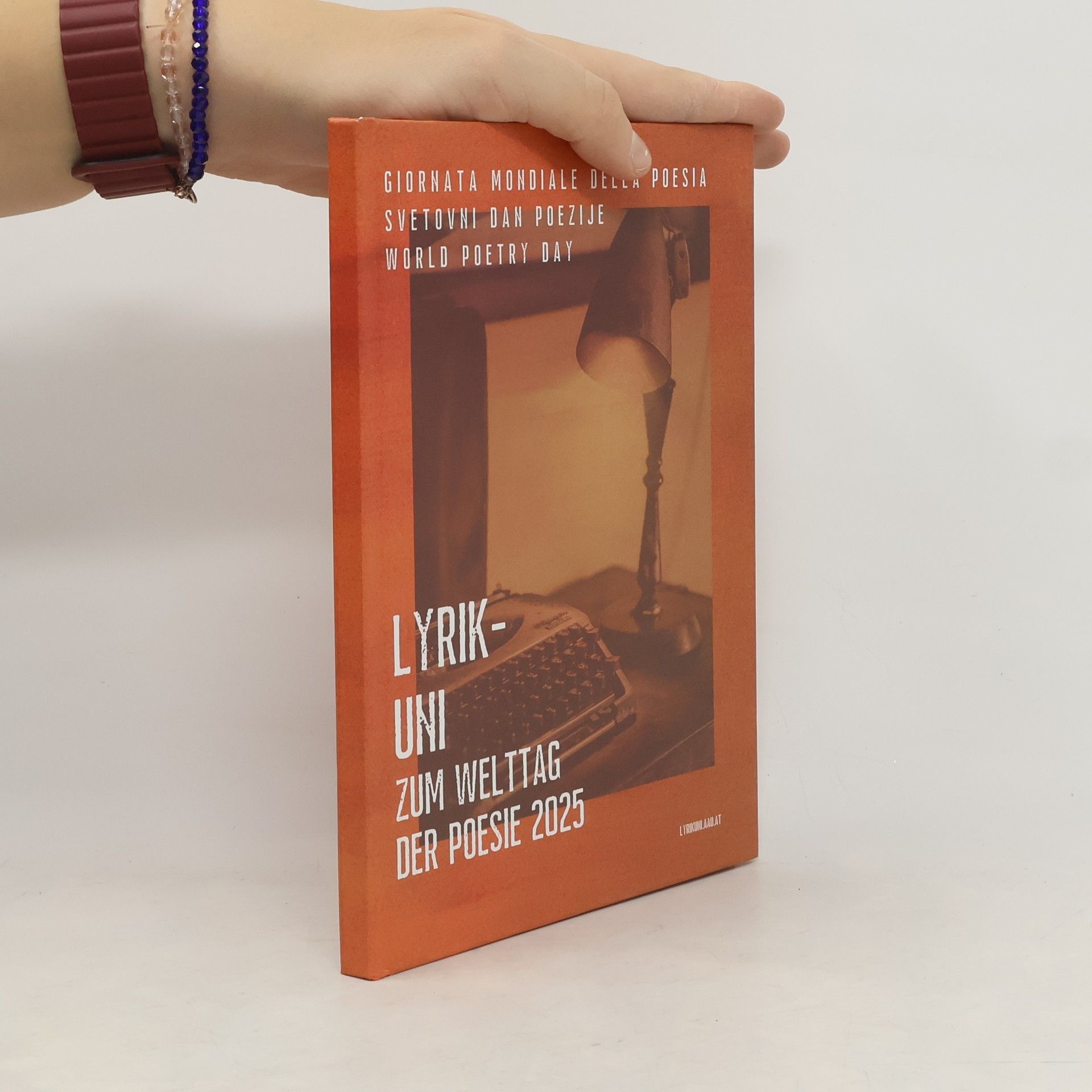 Autorenkollektiv Lyrik-uni