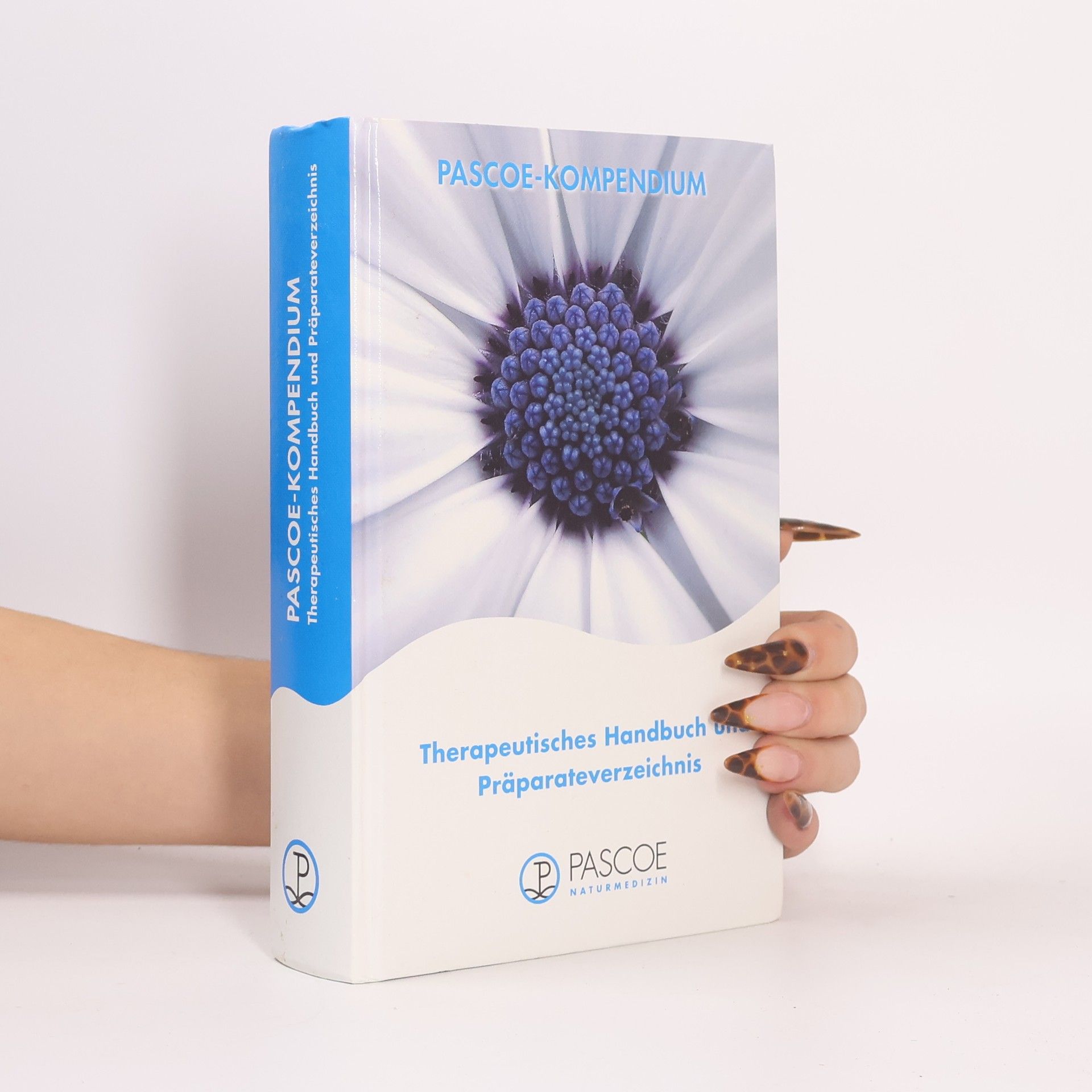 Autorenkollektiv Pascoe Kompendium