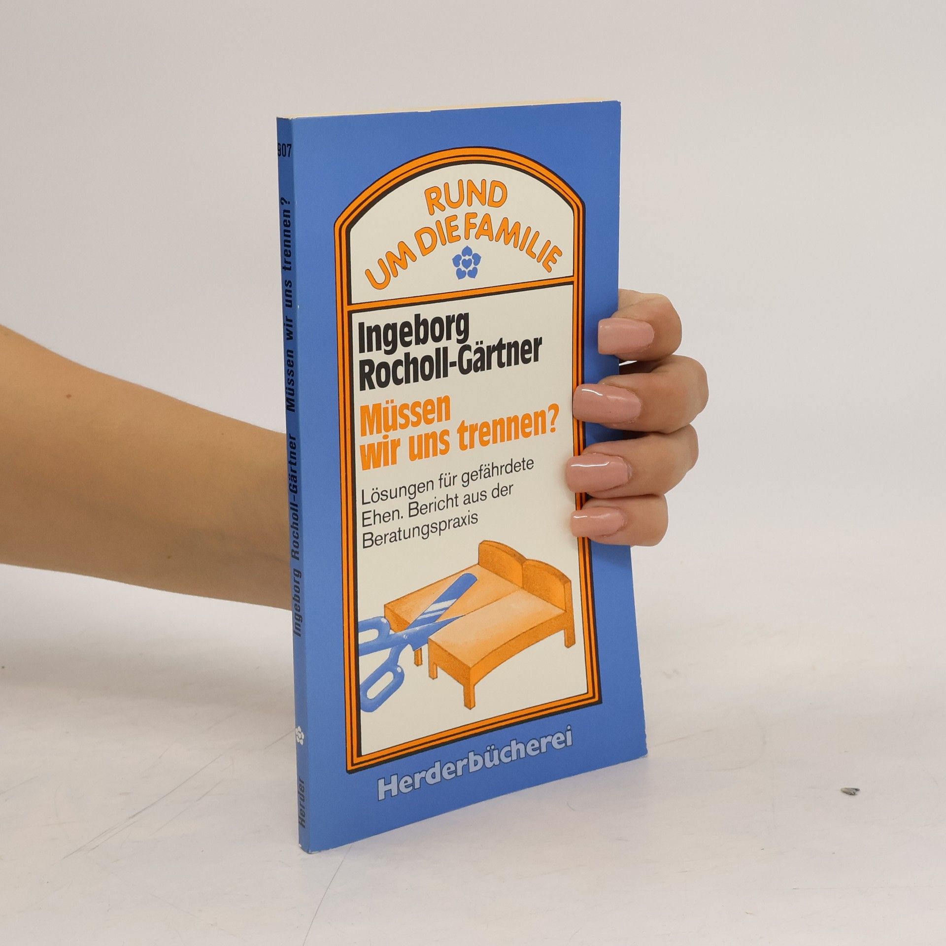 Müssen wir uns trennen?