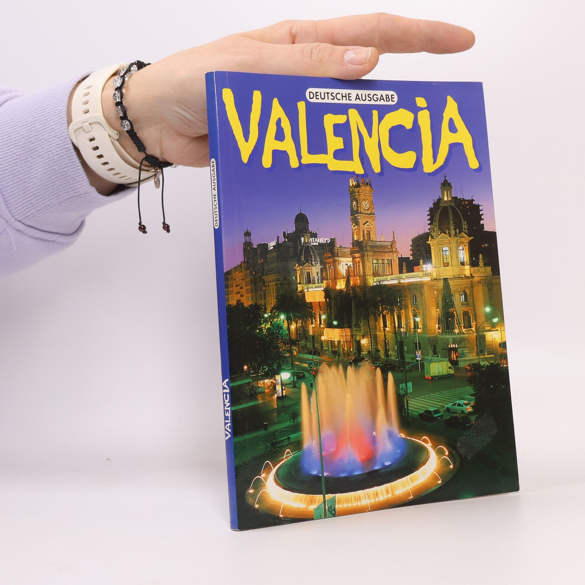 Autorenkollektiv Valencia