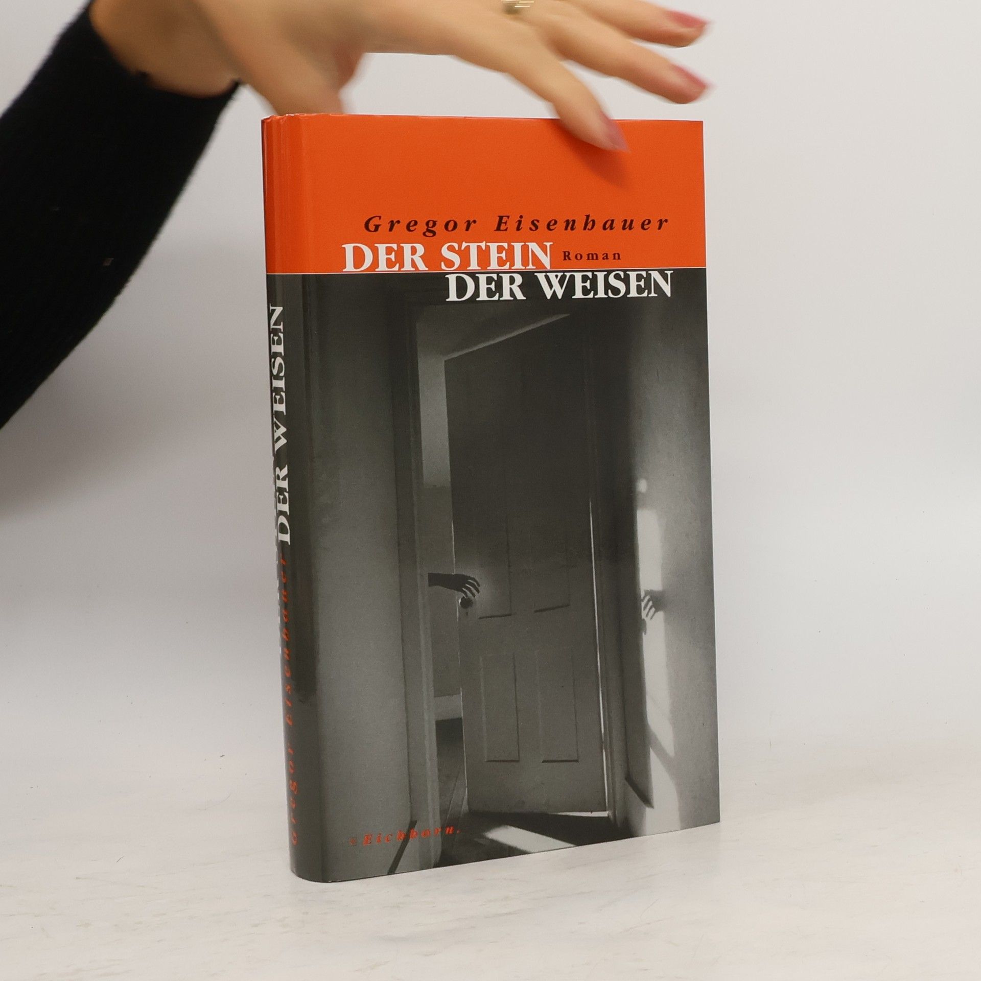 Der Stein der Weisen