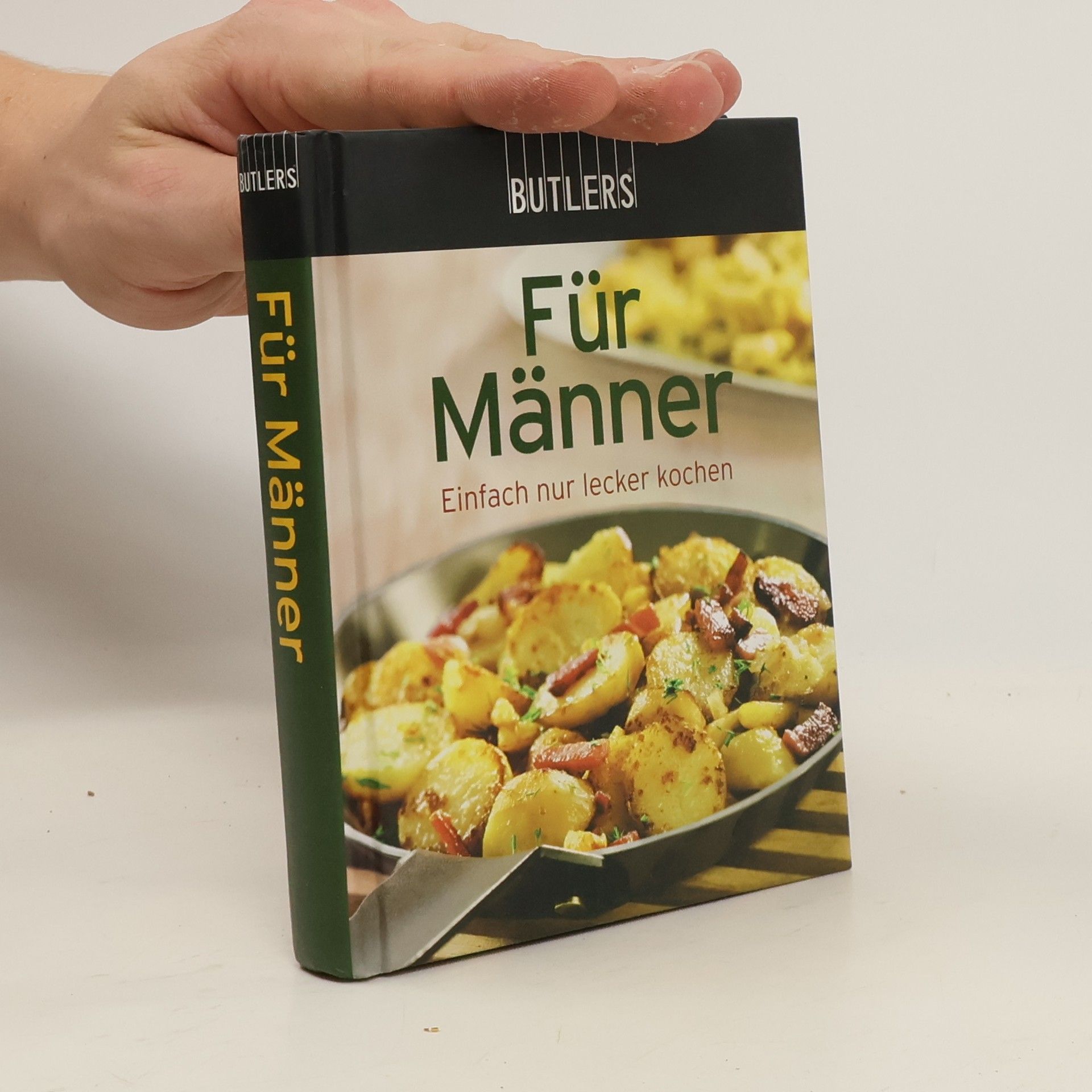 Kolektiv autorů Für Männer